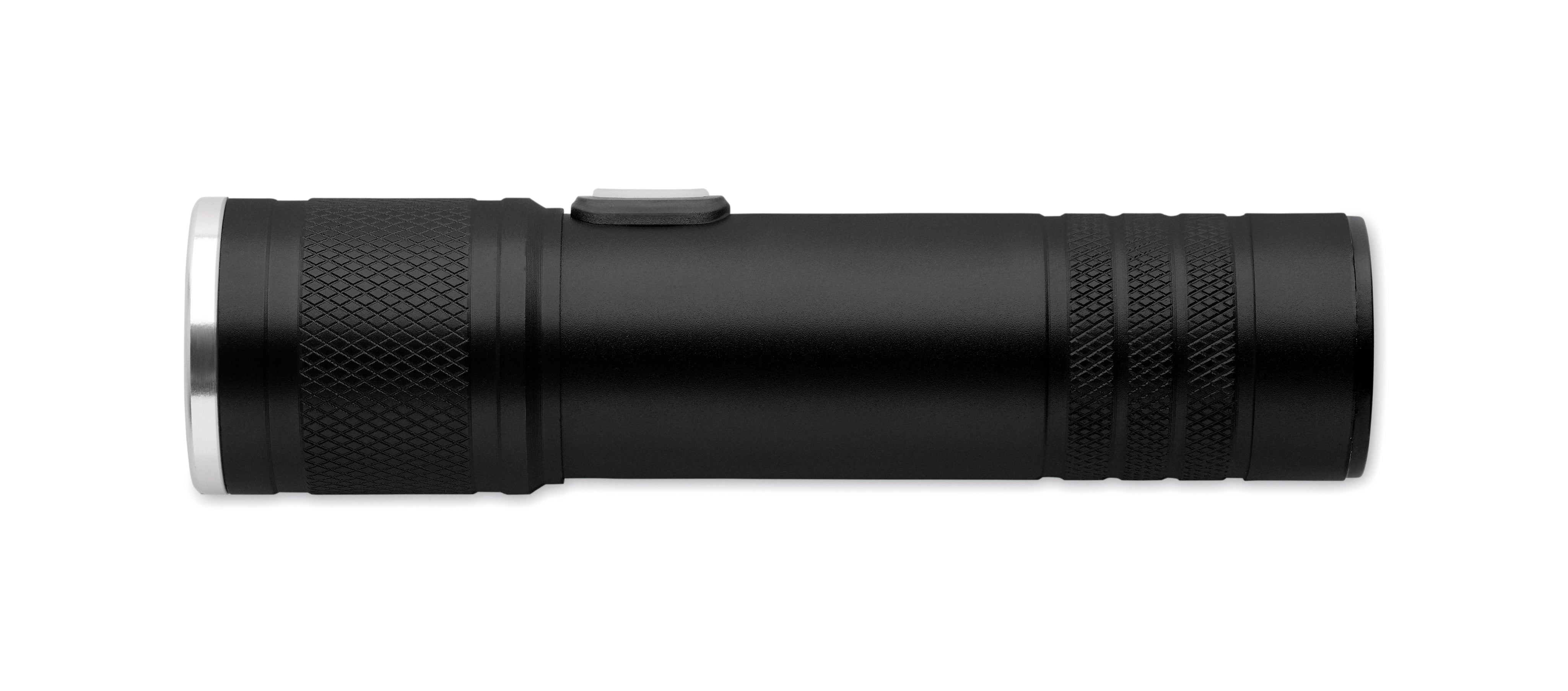 Latarka COB FLASHRA