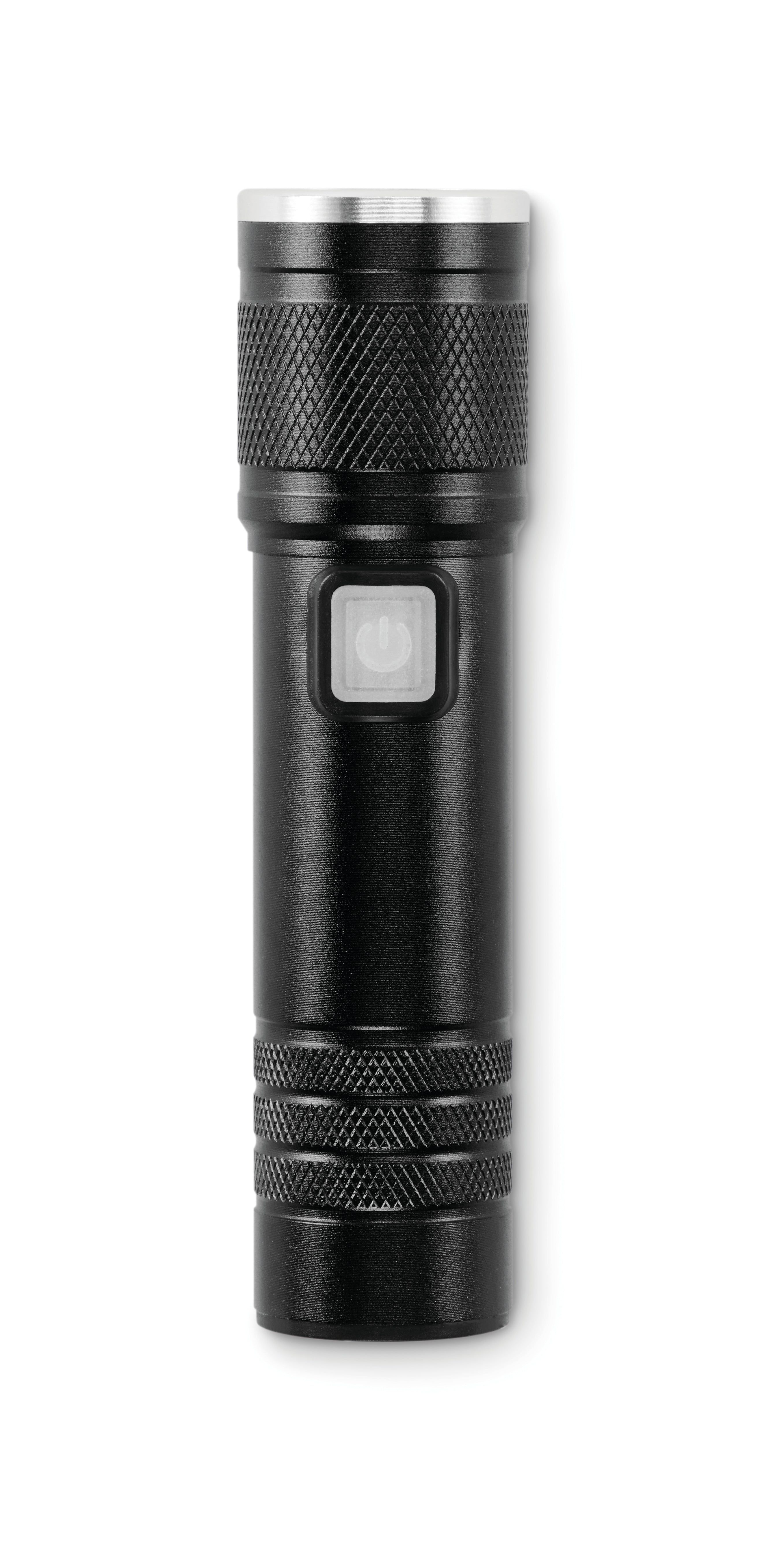 Latarka COB FLASHRA