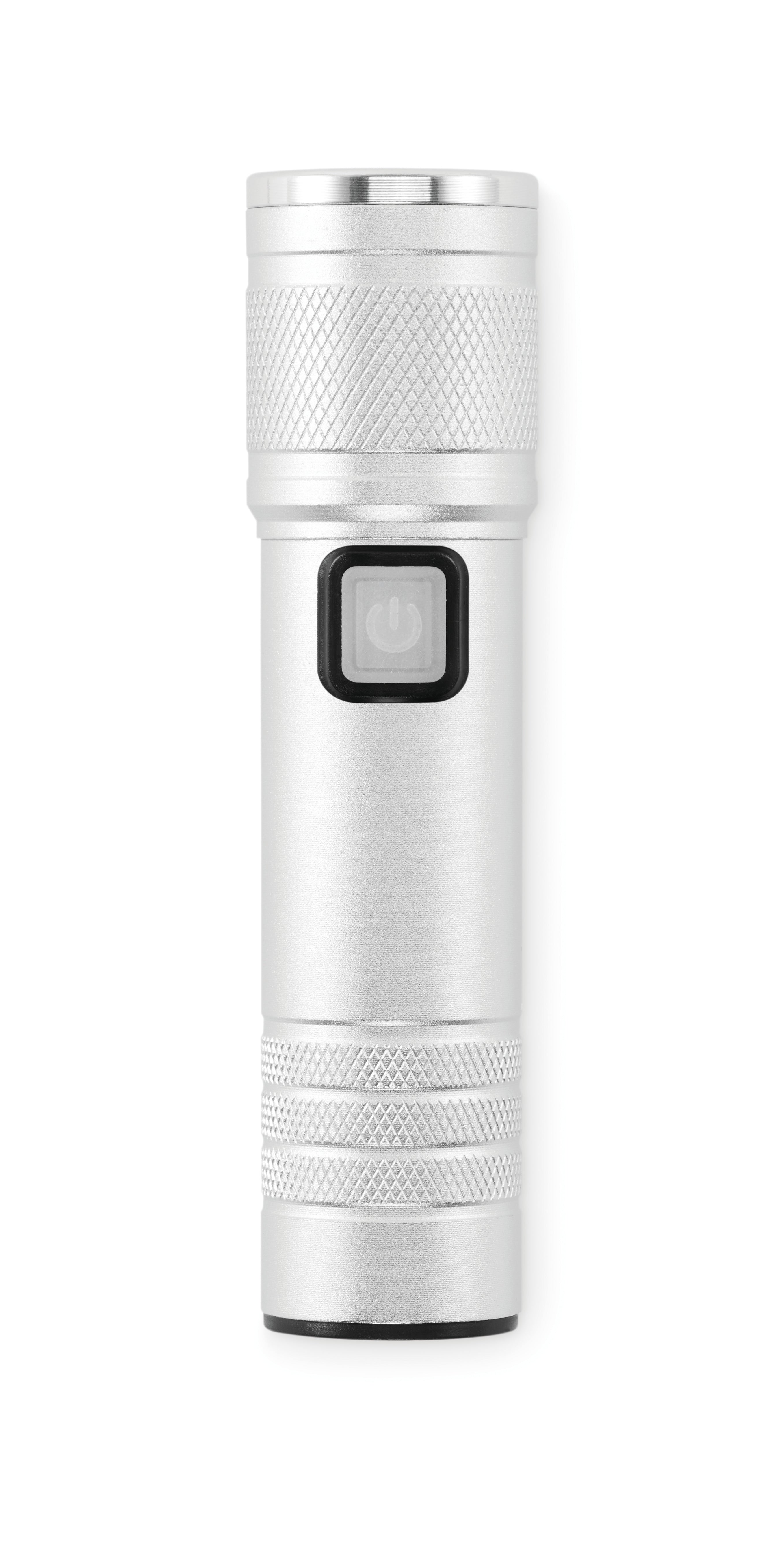 Latarka COB FLASHRA