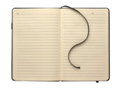 Notebook A5 z portem USB USBNOTE