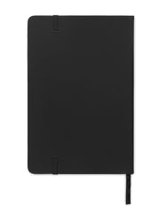 Notebook A5 z portem USB USBNOTE