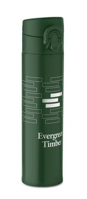Butelka dwuścienna 300 ml BOTS