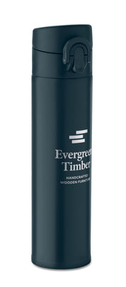 Butelka dwuścienna 300 ml BOTS