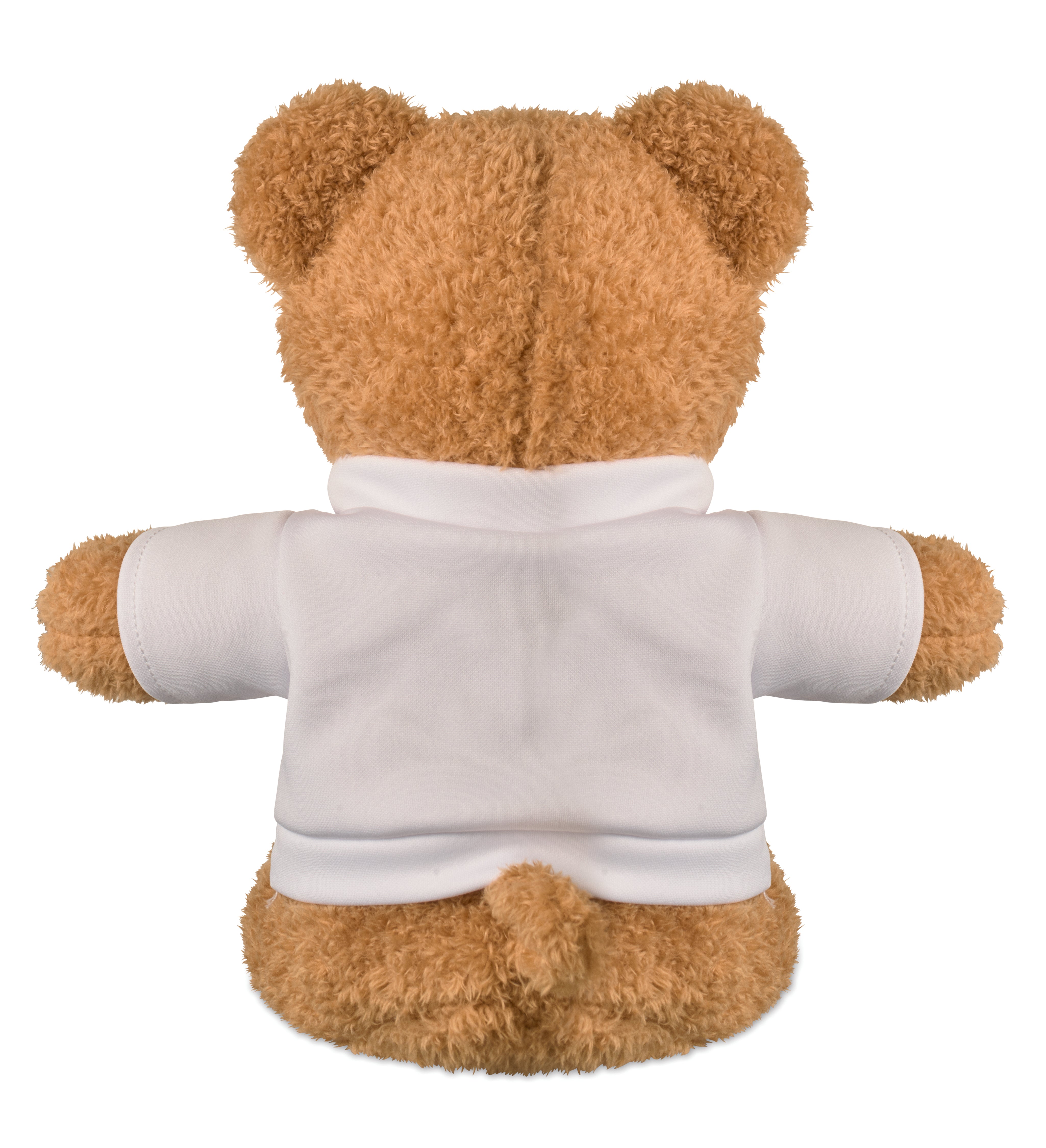 Miś z koszulką 23 cm JACKIE