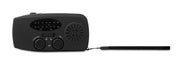Przenośne radio z latarką LED  MO2746- ONDA
