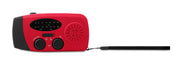 Przenośne radio z latarką LED  MO2746- ONDA