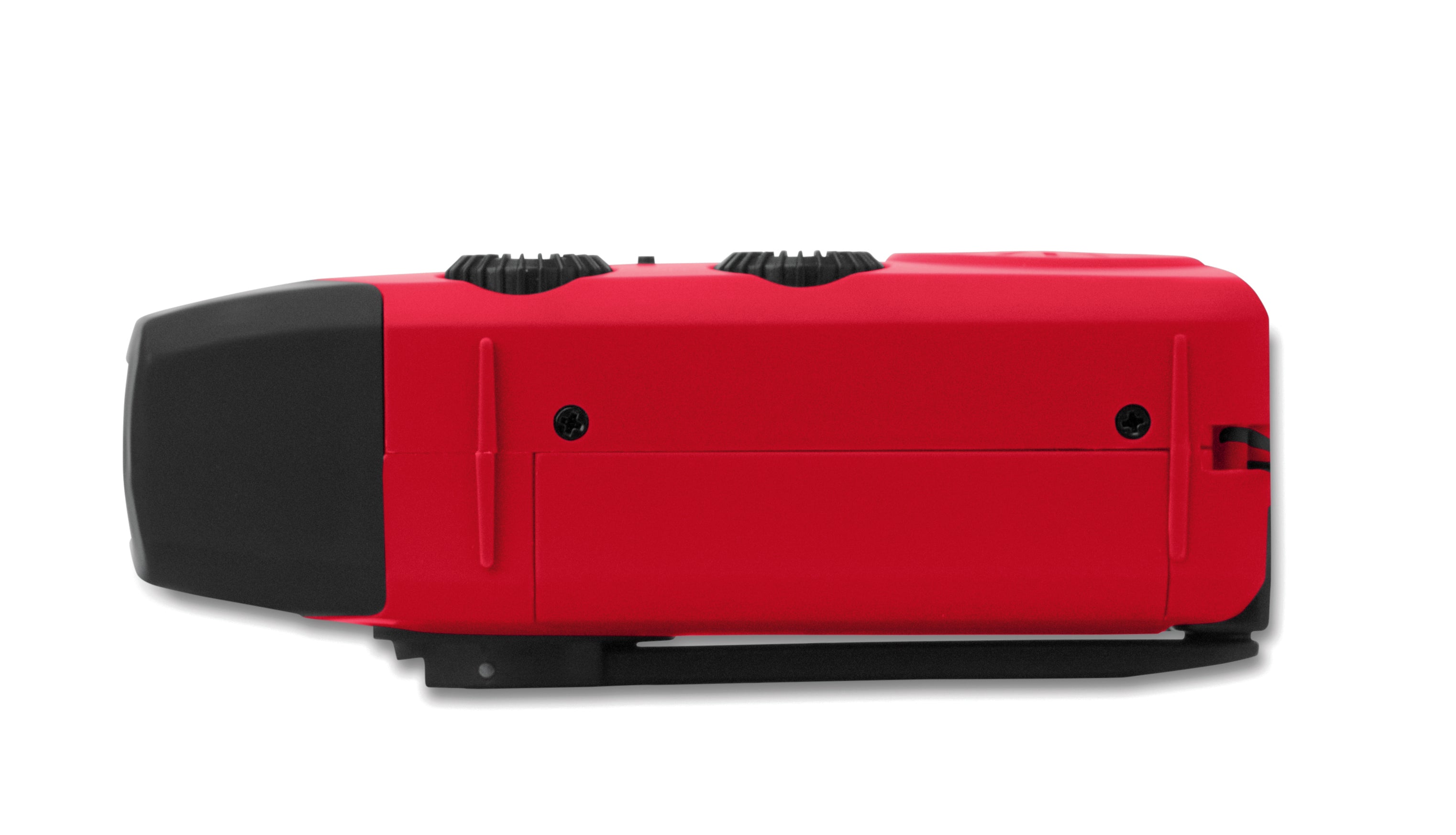 Przenośne radio z latarką LED  MO2746- ONDA