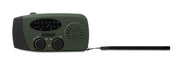 Przenośne radio z latarką LED  MO2746- ONDA