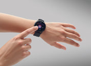 Smart watch IP67 waterproof RIST