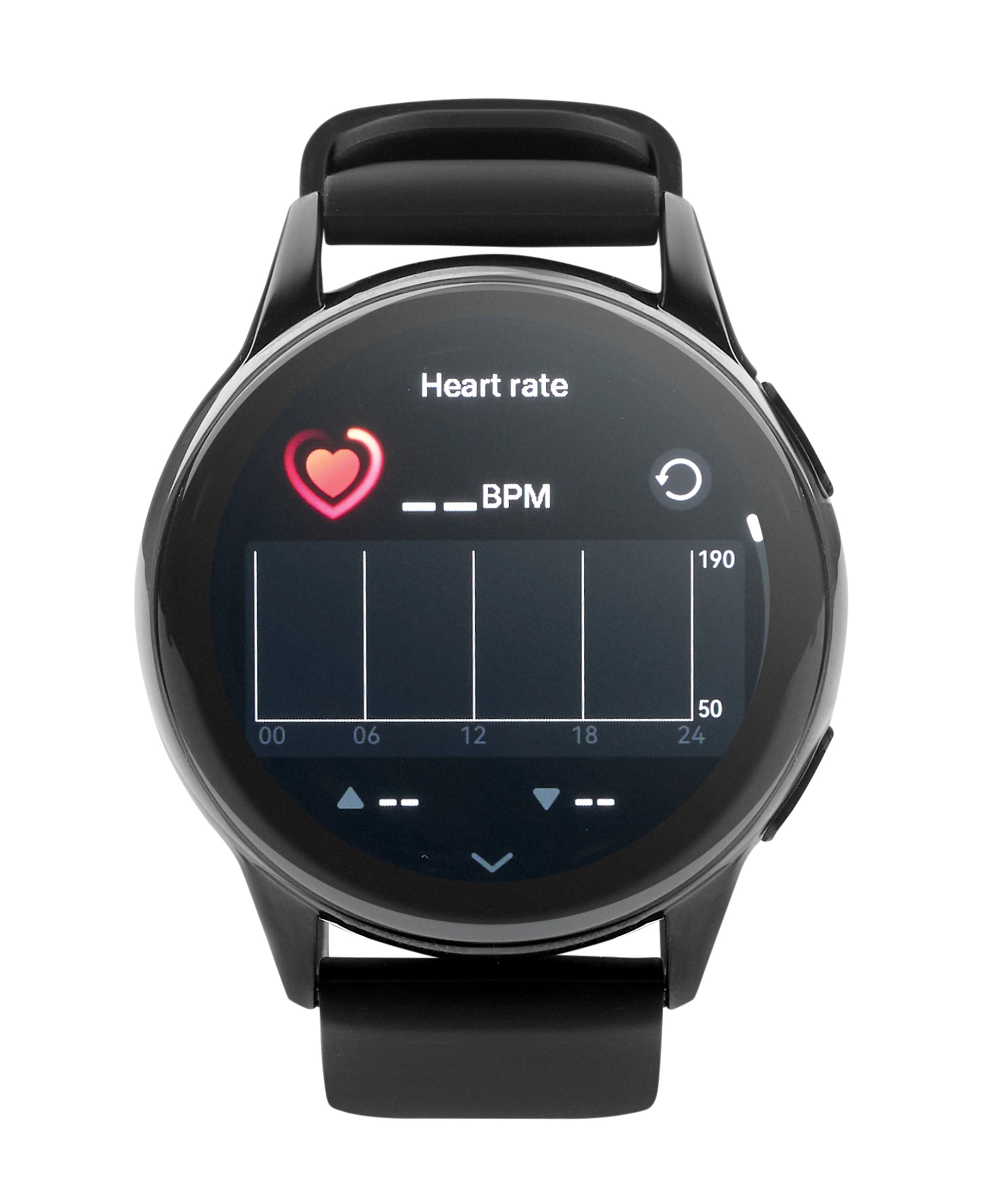 Smart watch IP67 waterproof RIST