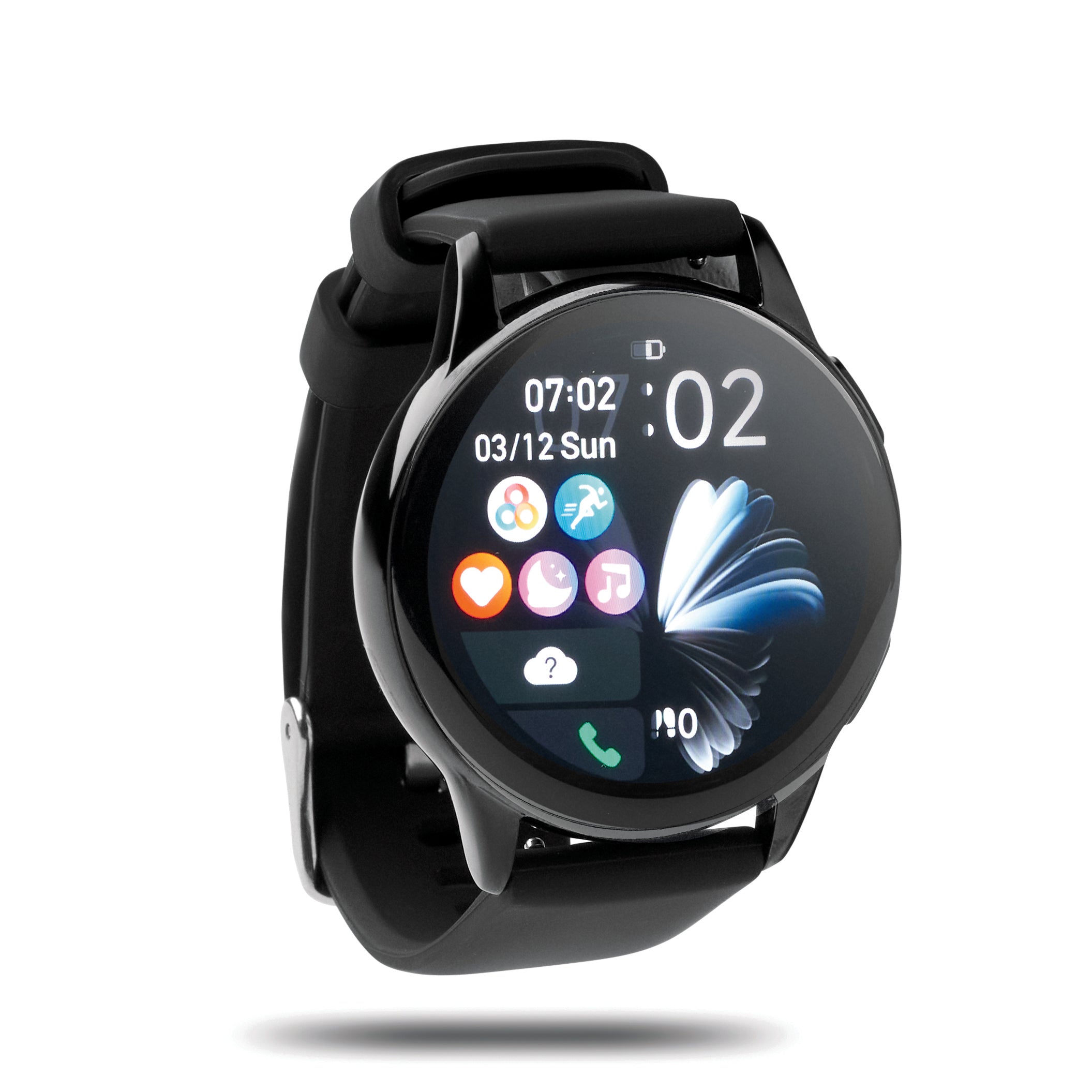 Smart watch IP67 waterproof RIST