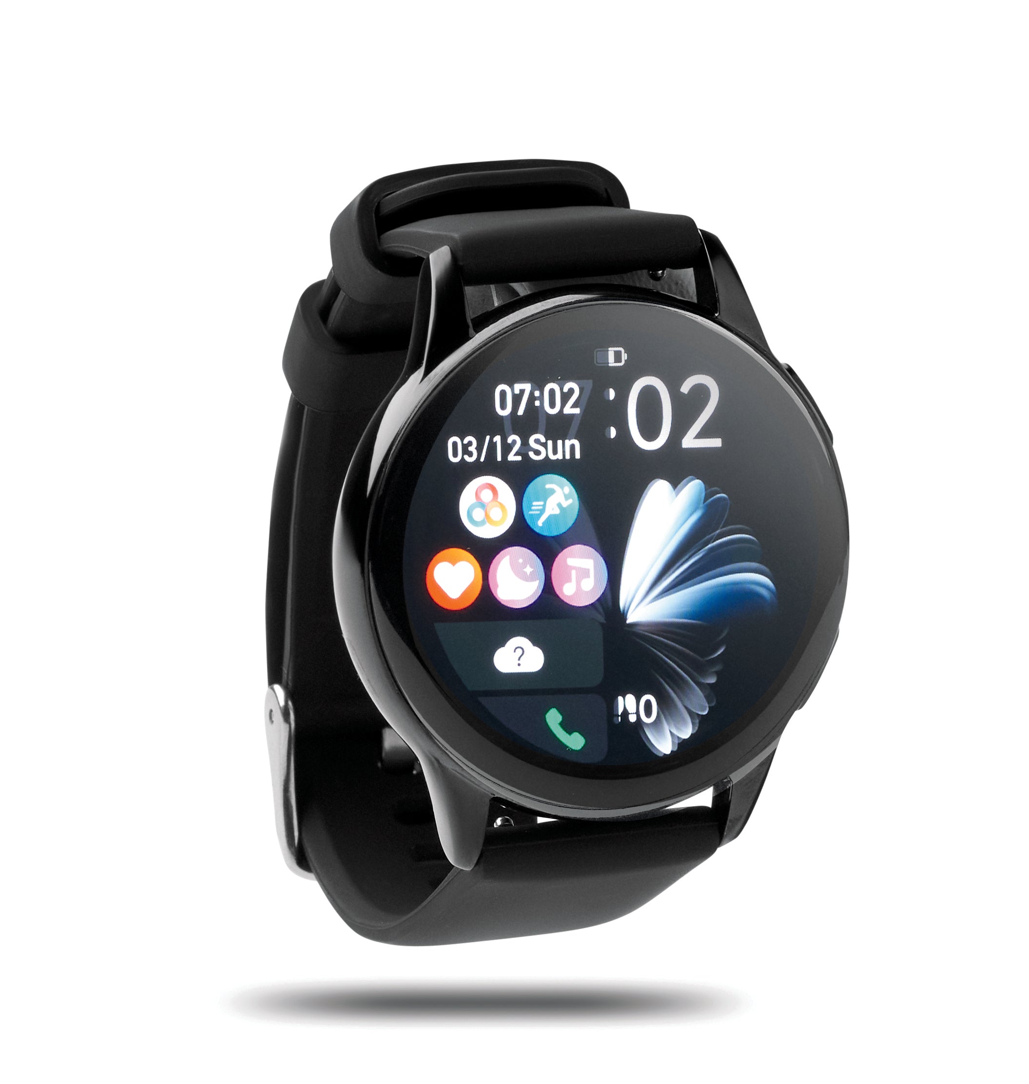Smart watch IP67 waterproof RIST