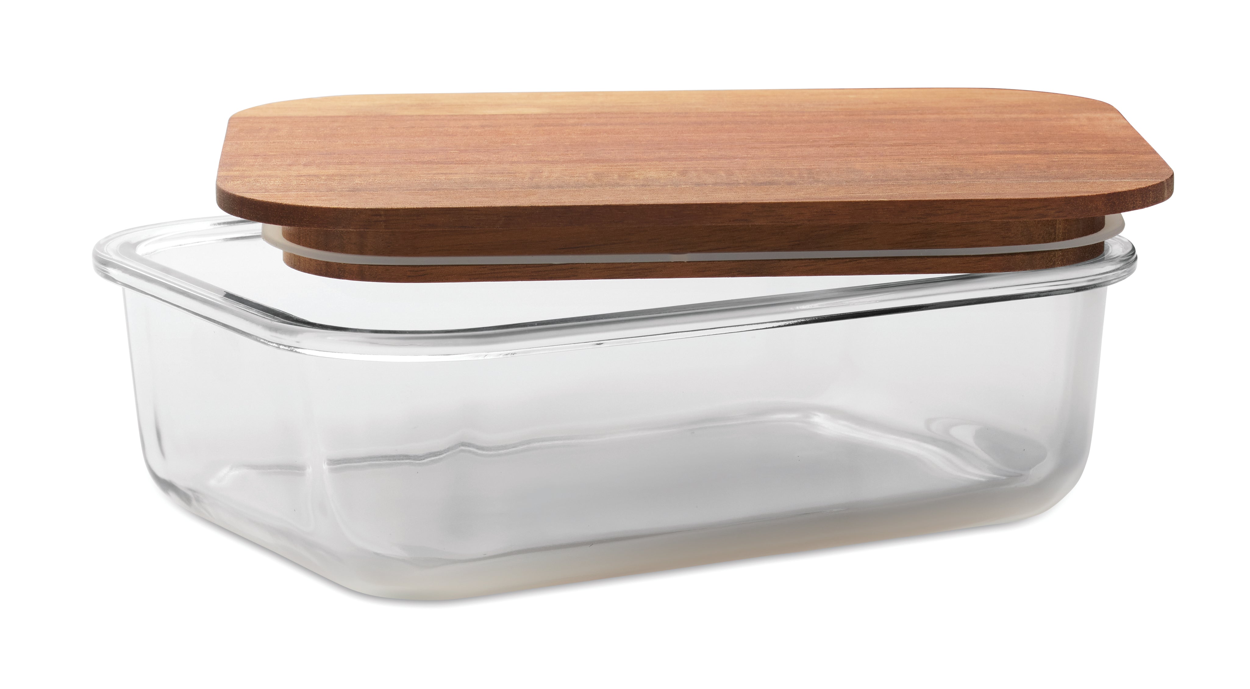 Szklany lunchbox 800ml VITRIO LUNCH
