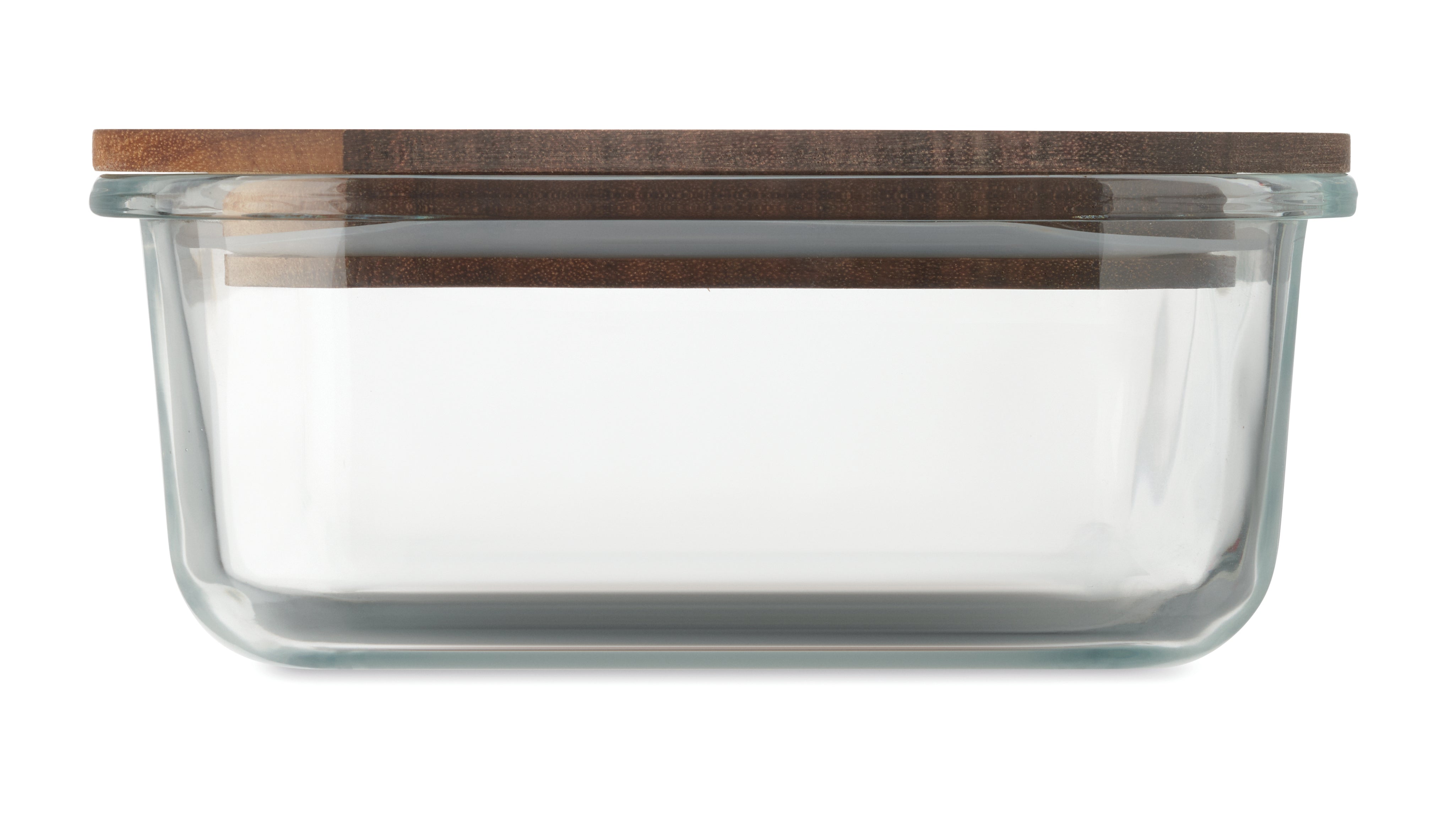Szklany lunchbox 800ml VITRIO LUNCH