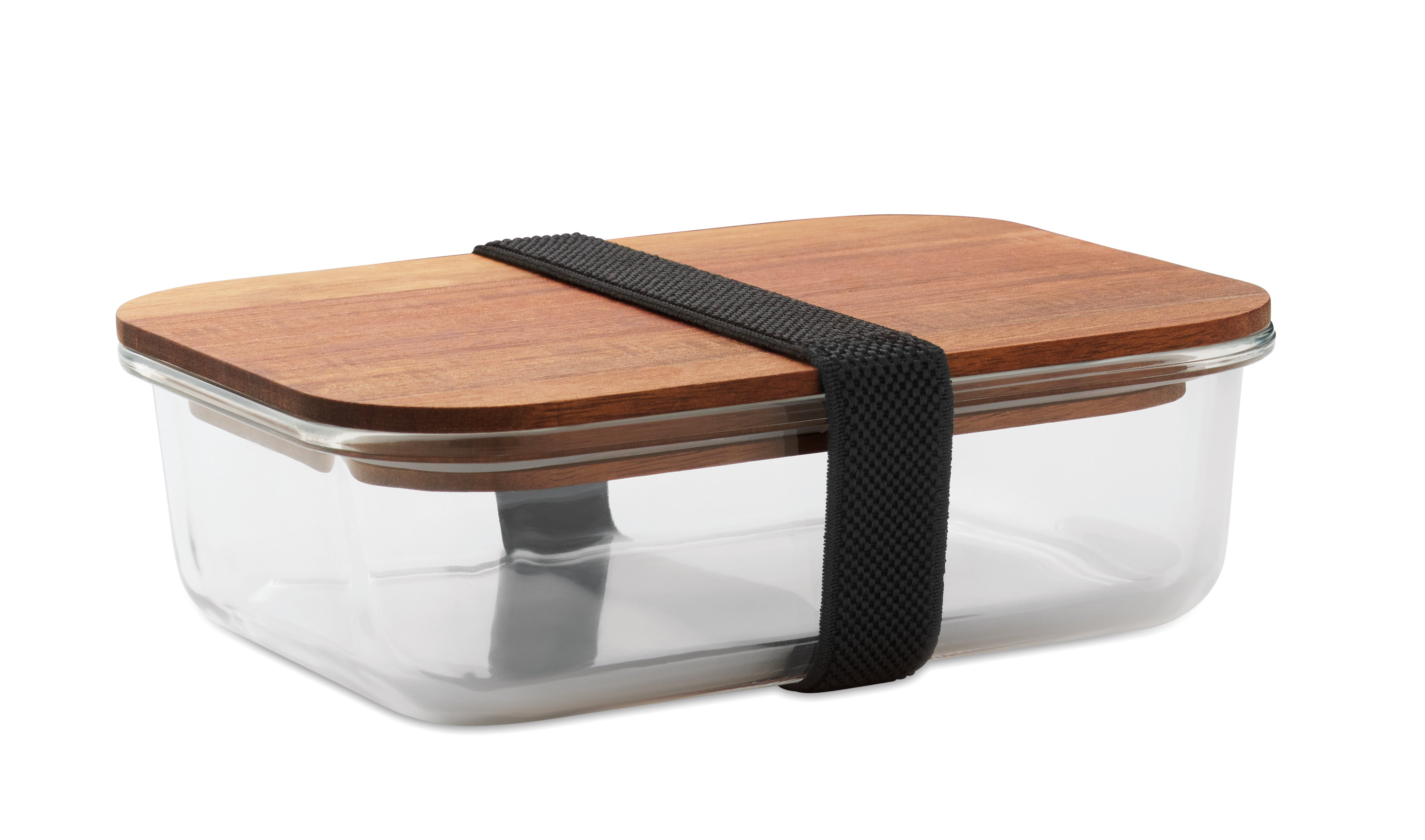 Szklany lunchbox 800ml VITRIO LUNCH