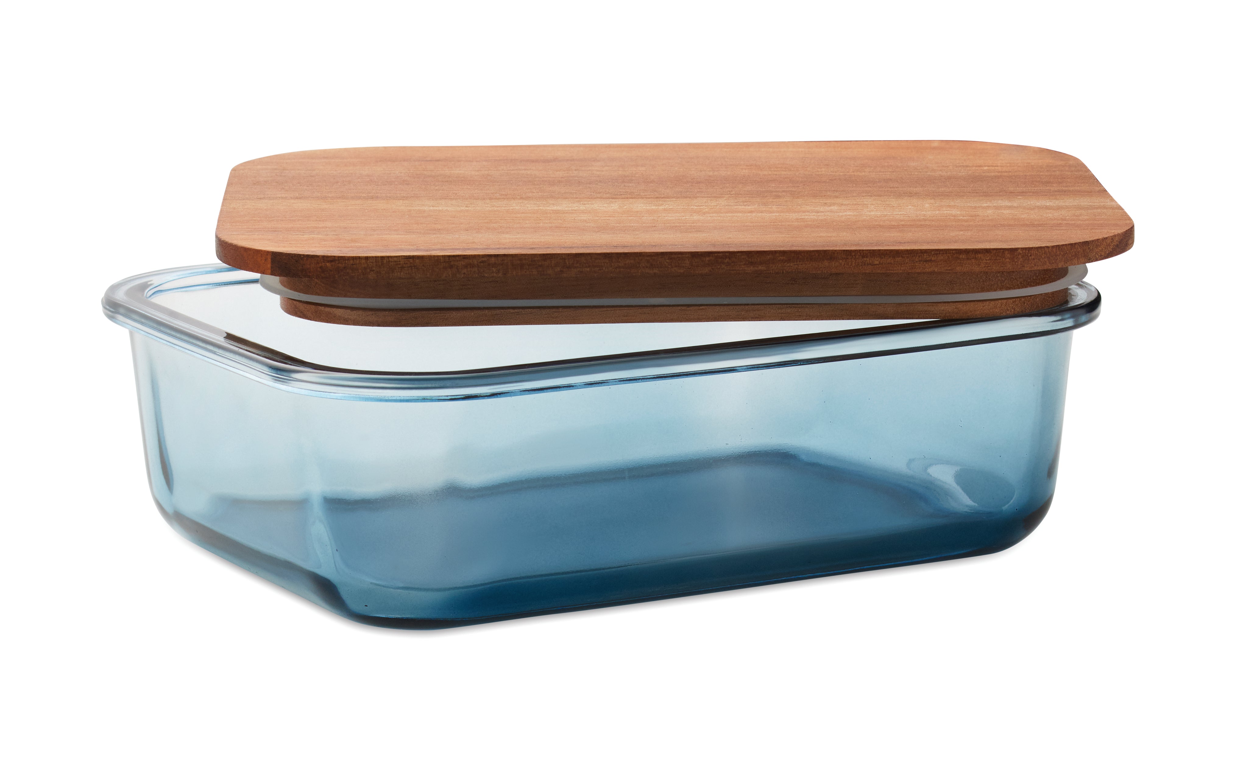 Szklany lunchbox 800ml VITRIO LUNCH