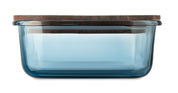 Szklany lunchbox 800ml VITRIO LUNCH