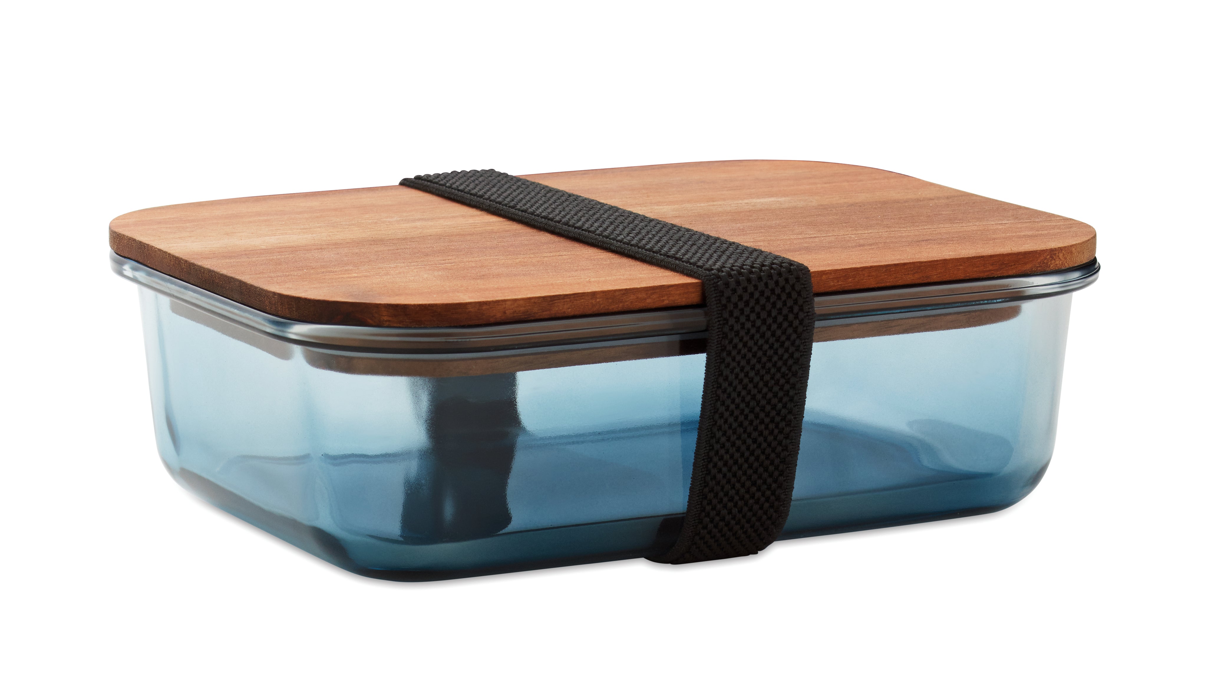 Szklany lunchbox 800ml VITRIO LUNCH