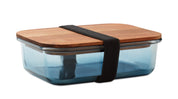 Szklany lunchbox 800ml VITRIO LUNCH