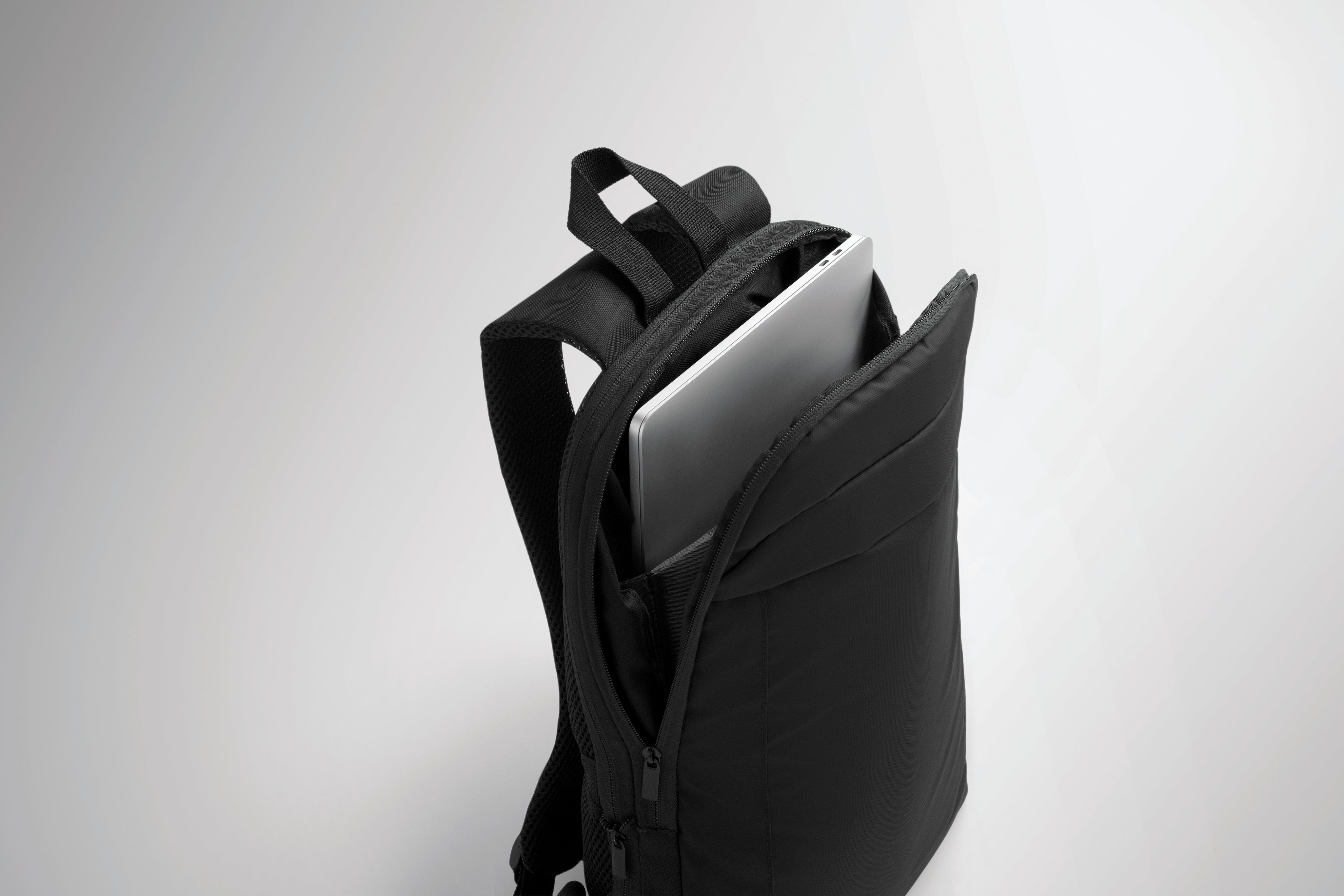 Plecak RPET 600D poszerzany XPANDA