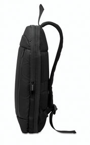 Plecak RPET 600D poszerzany XPANDA