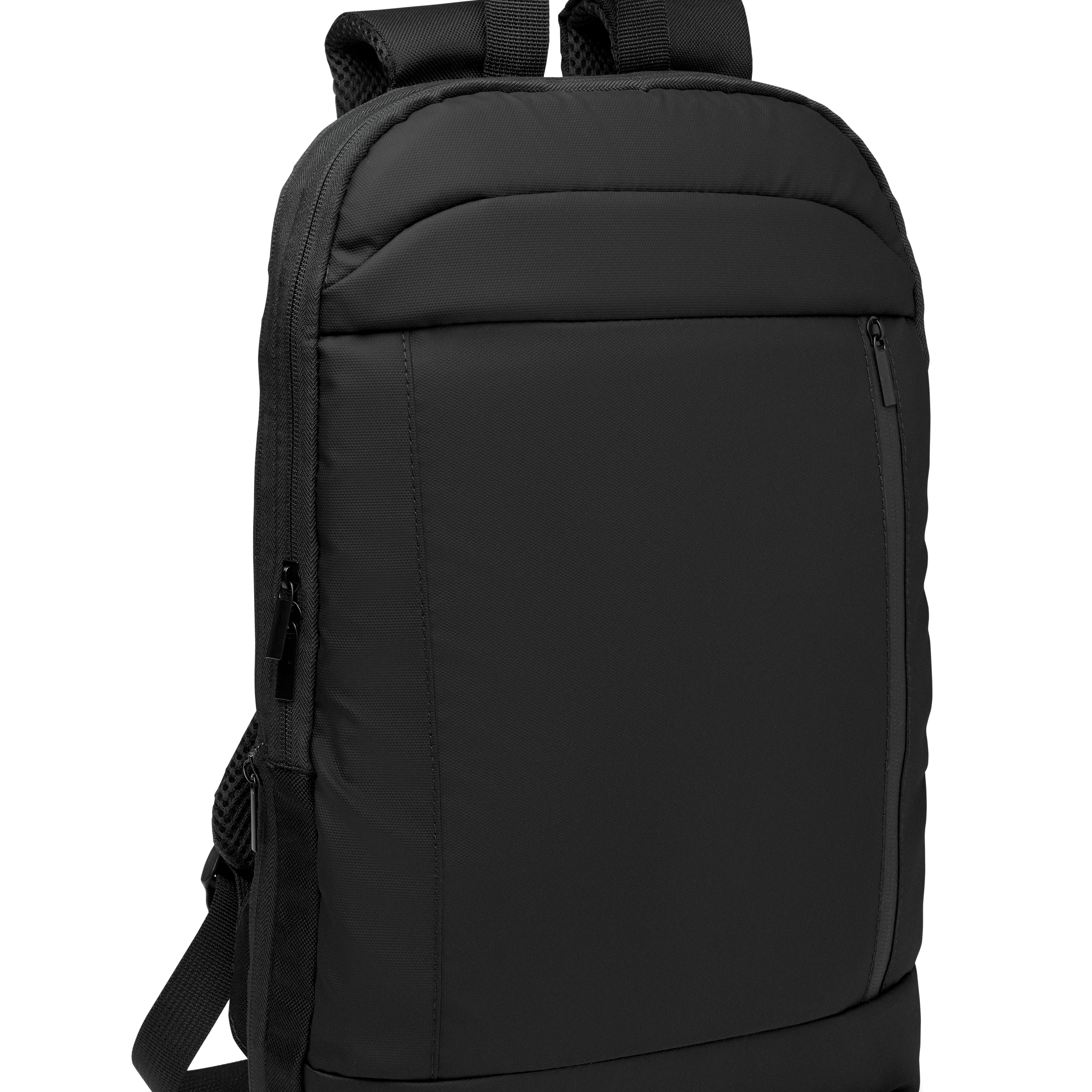 Plecak RPET 600D poszerzany XPANDA