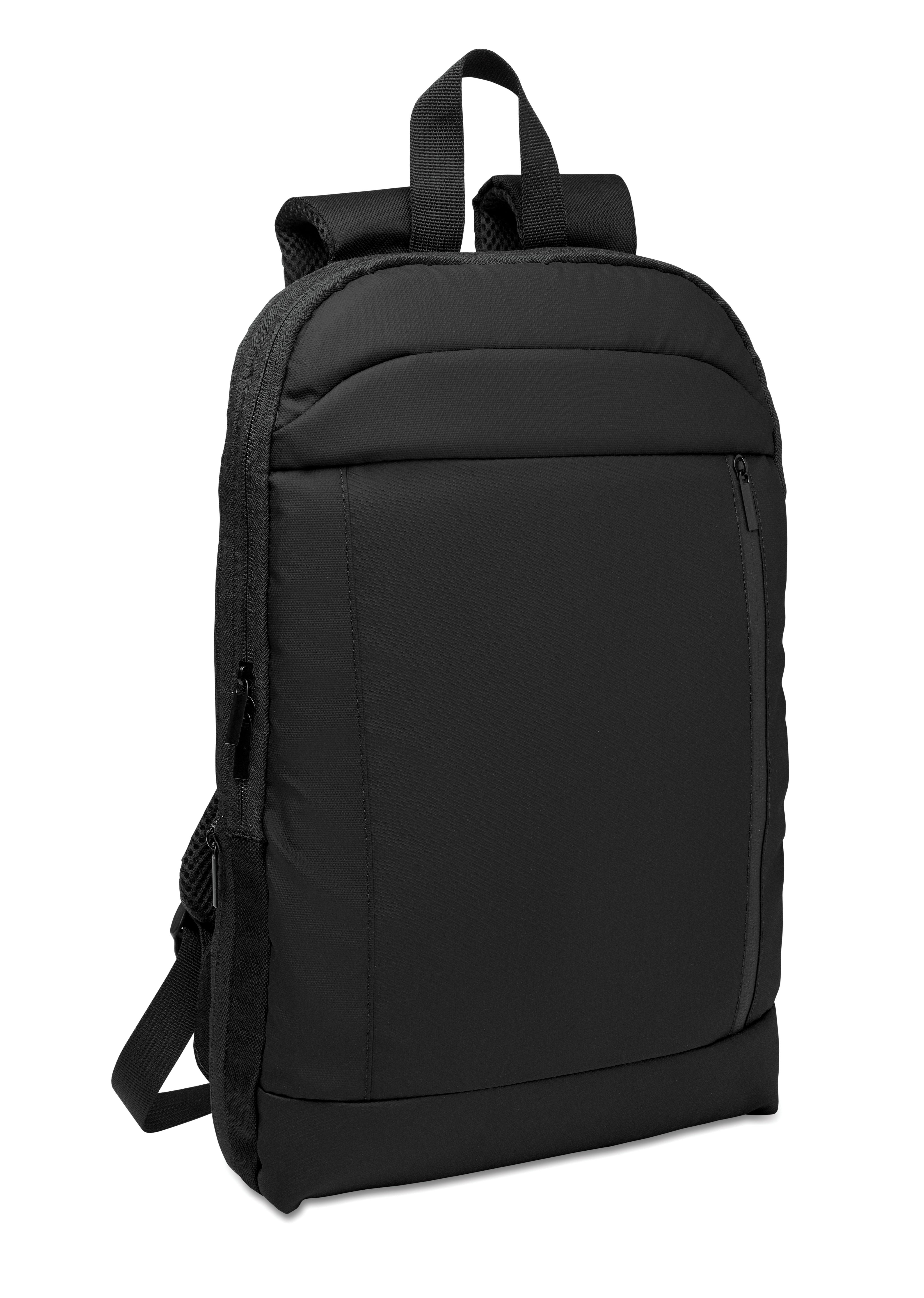 Plecak RPET 600D poszerzany XPANDA