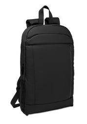 Plecak RPET 600D poszerzany XPANDA