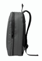 Plecak RPET 600D poszerzany XPANDA