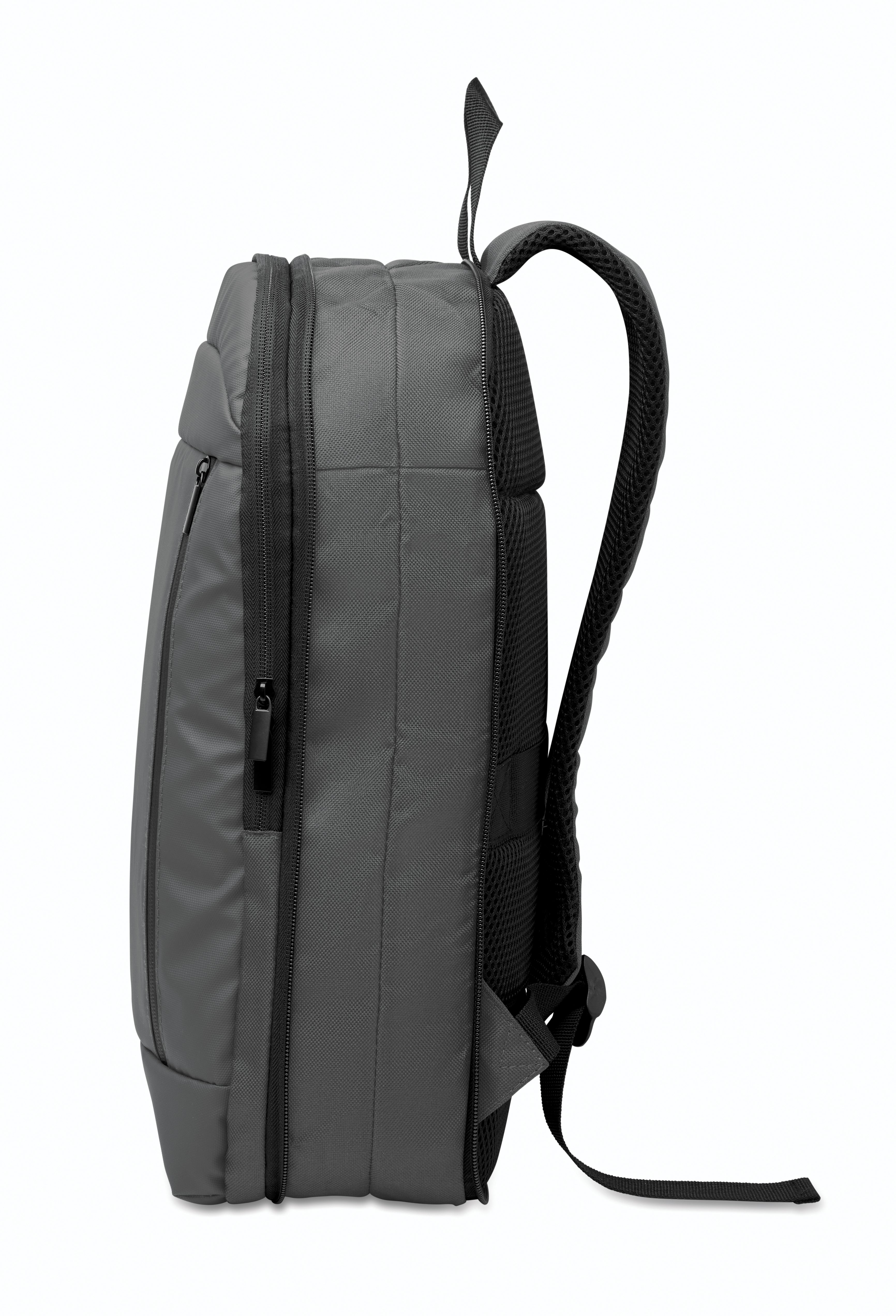 Plecak RPET 600D poszerzany XPANDA