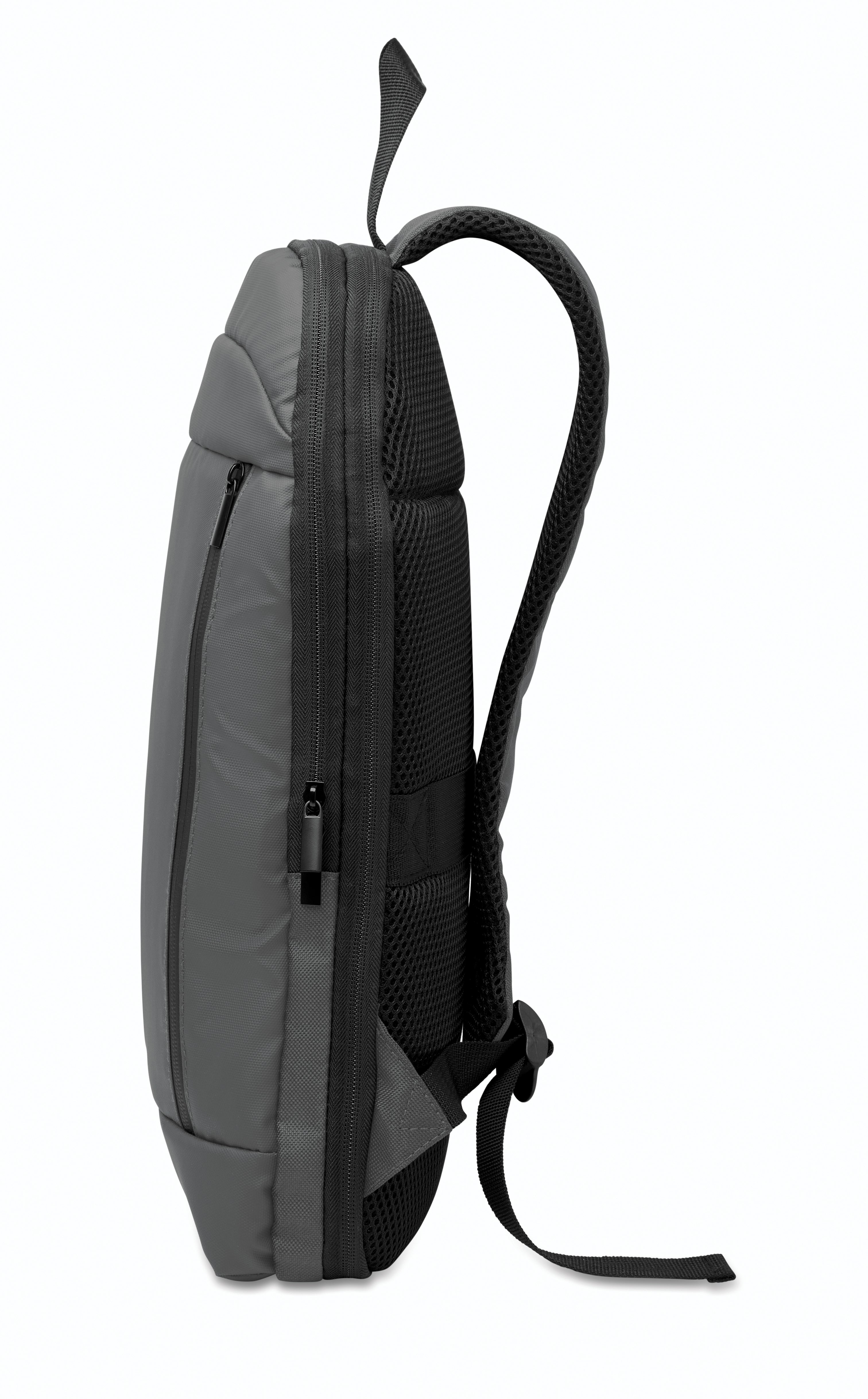 Plecak RPET 600D poszerzany XPANDA