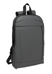 Plecak RPET 600D poszerzany XPANDA