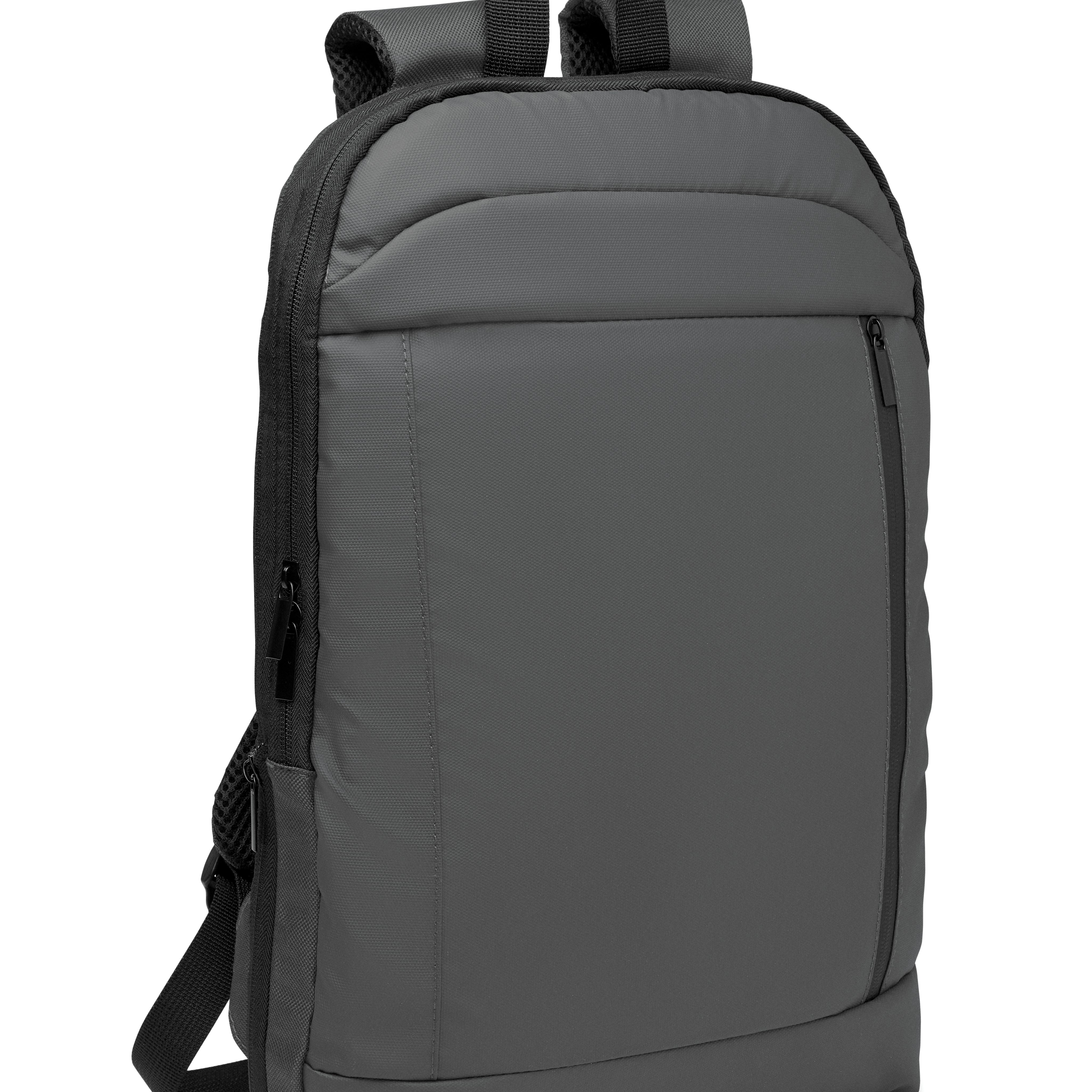 Plecak RPET 600D poszerzany XPANDA