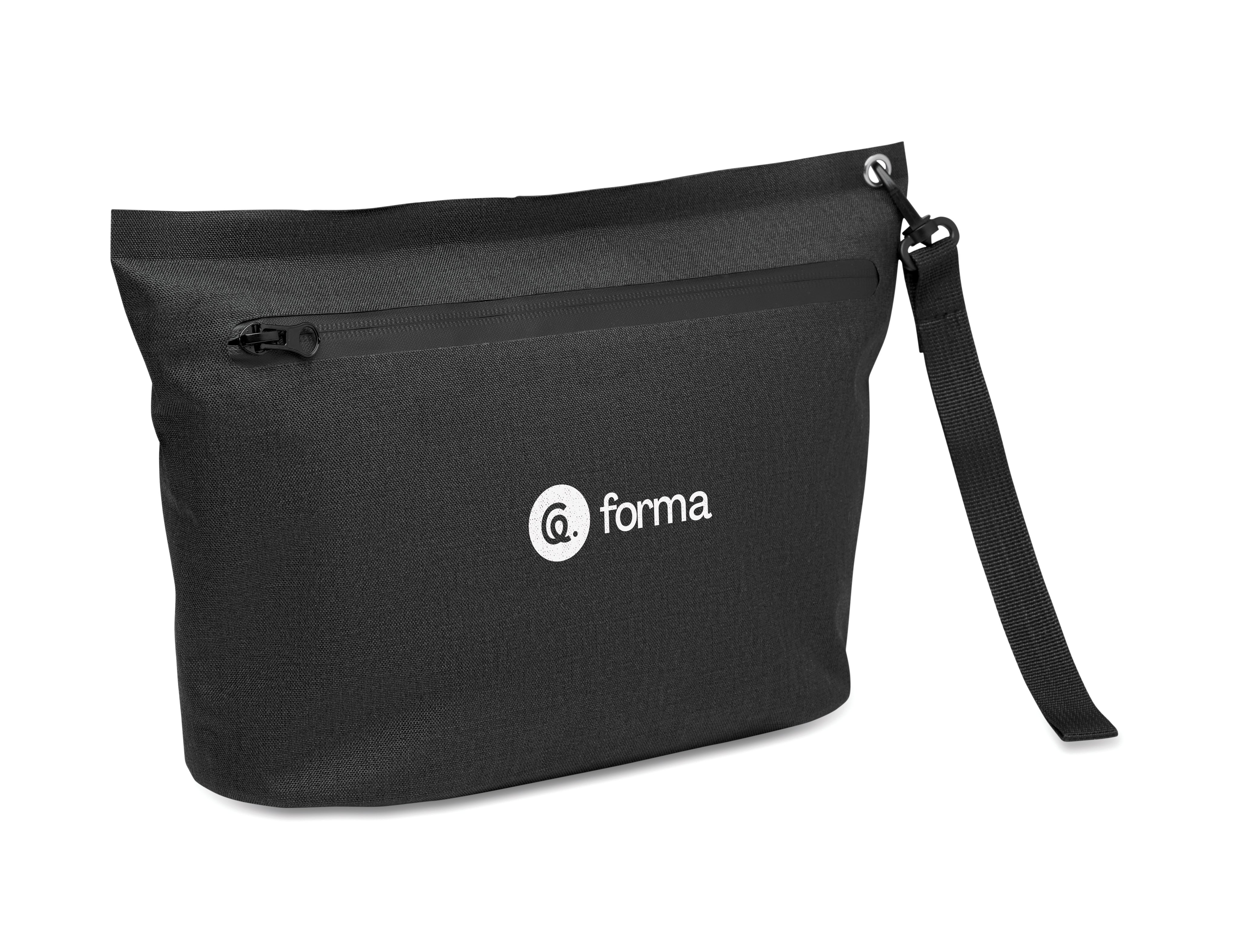 Wodoodporna torba na dokumenty BRENNA POUCH
