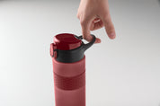 Butelka do picia RPET 700 ml ISJFORDEN