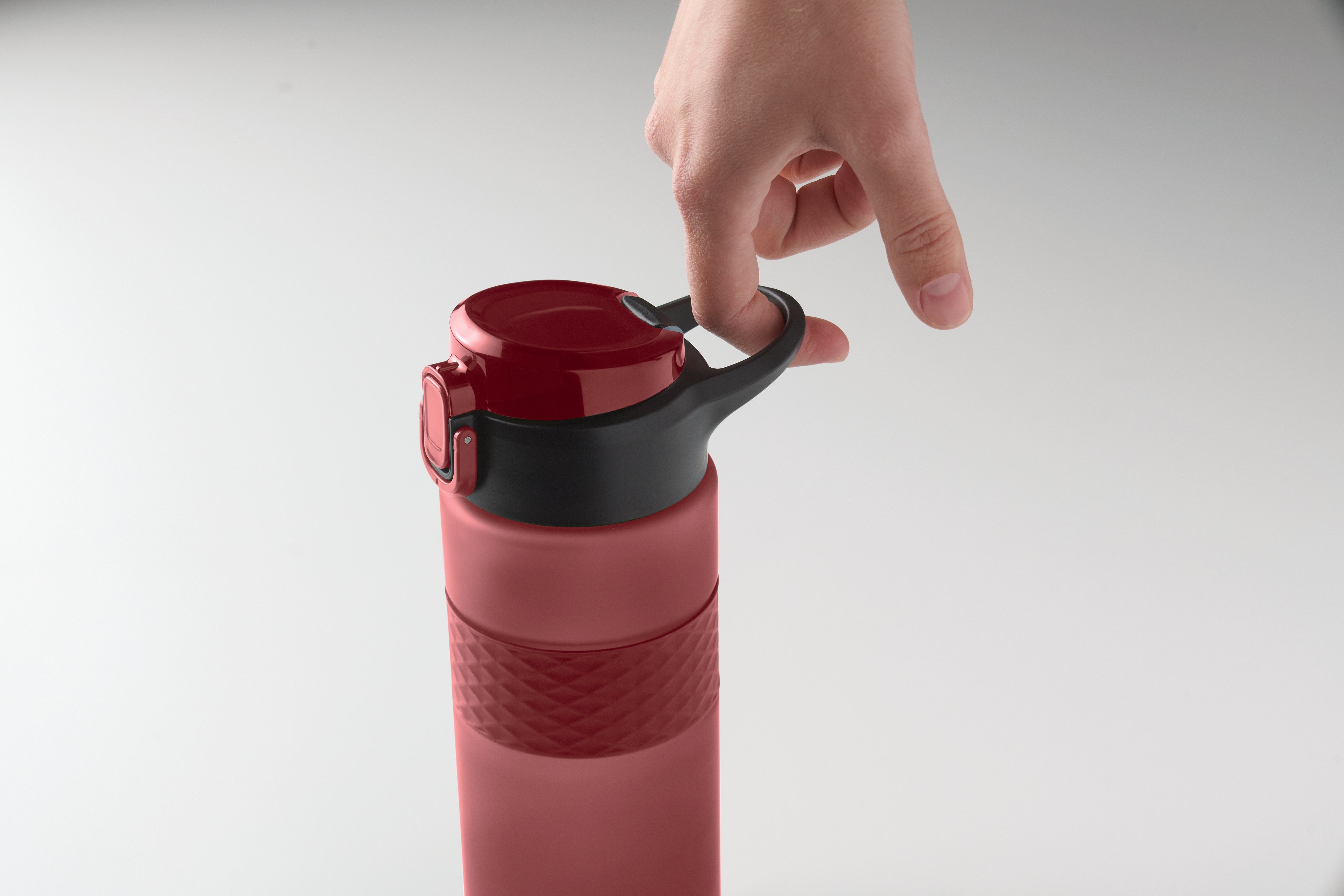 Butelka do picia RPET 700 ml ISJFORDEN