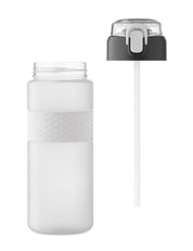 Butelka do picia RPET 700 ml ISJFORDEN