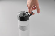 Butelka do picia RPET 700 ml ISJFORDEN