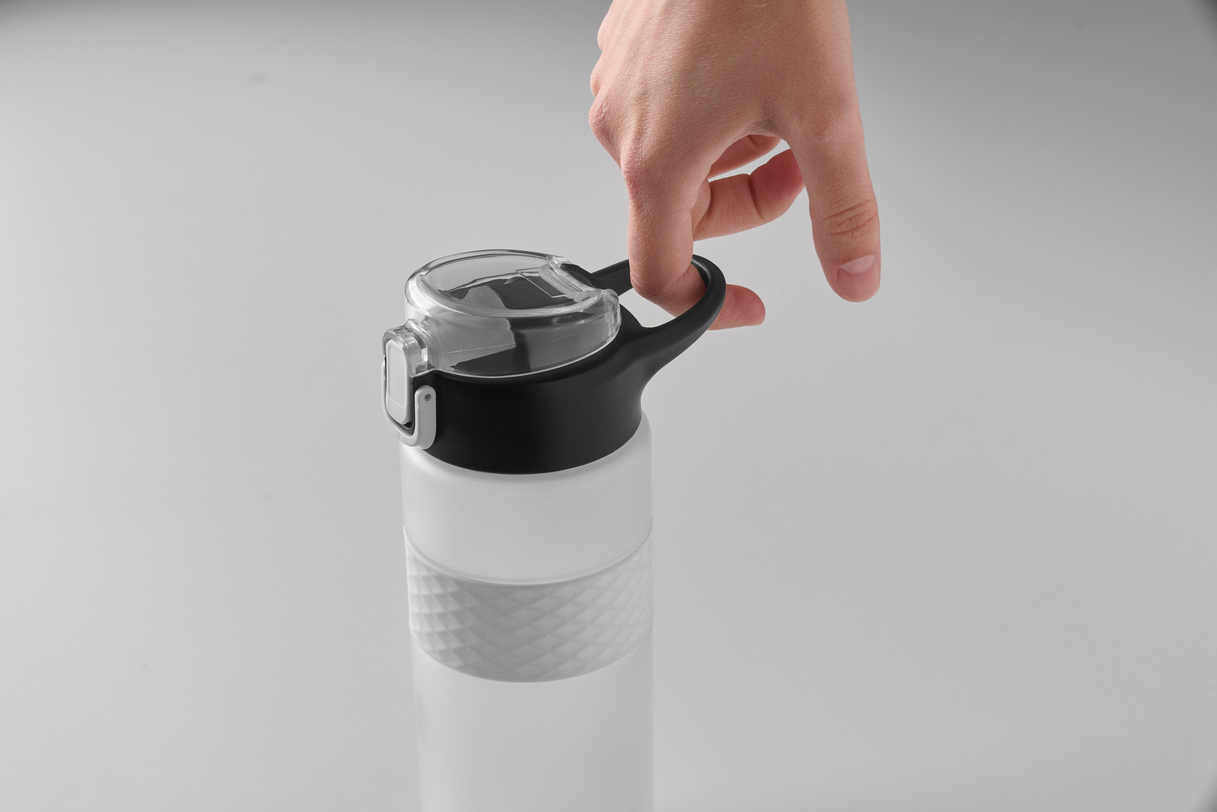 Butelka do picia RPET 700 ml ISJFORDEN