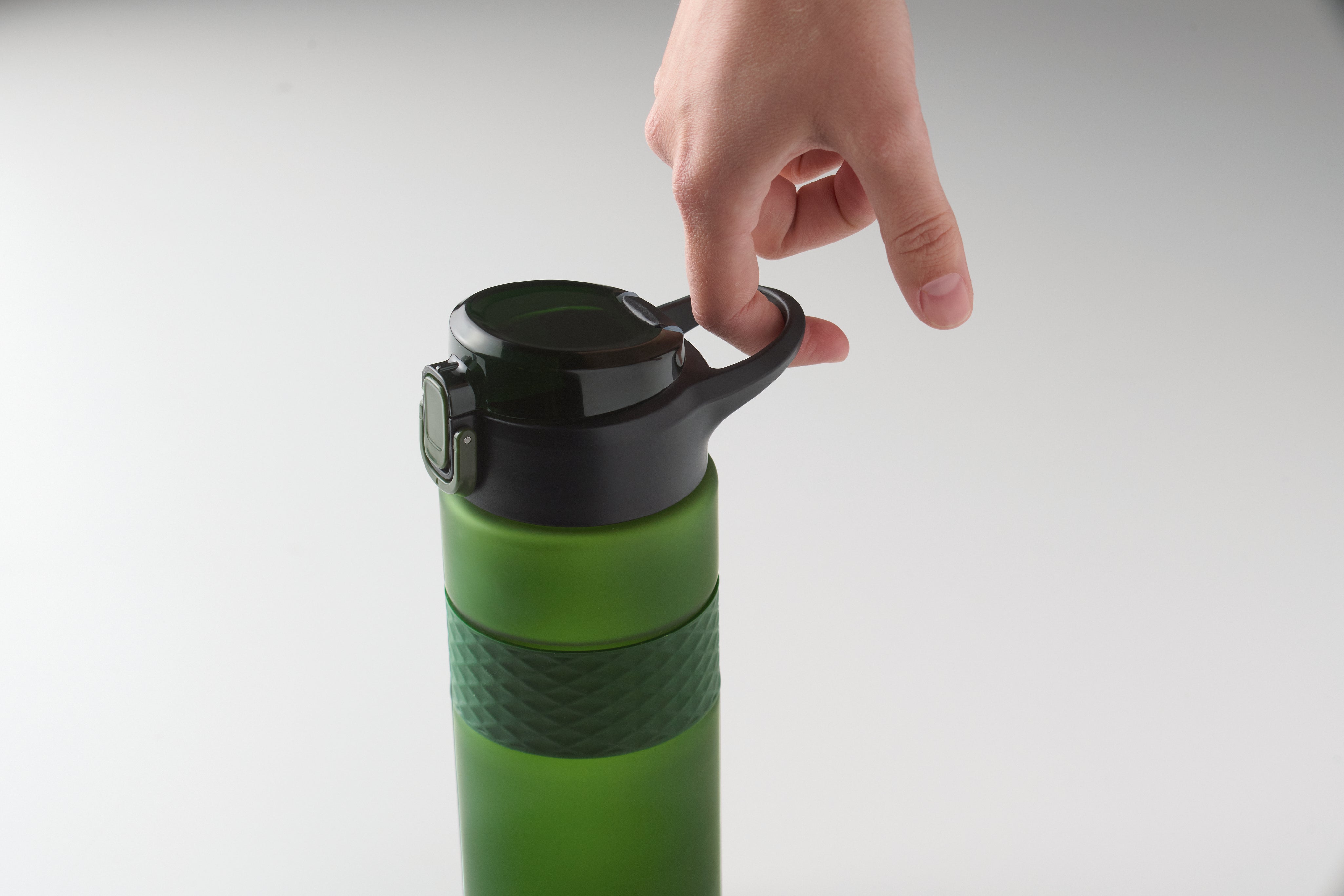 Butelka do picia RPET 700 ml ISJFORDEN