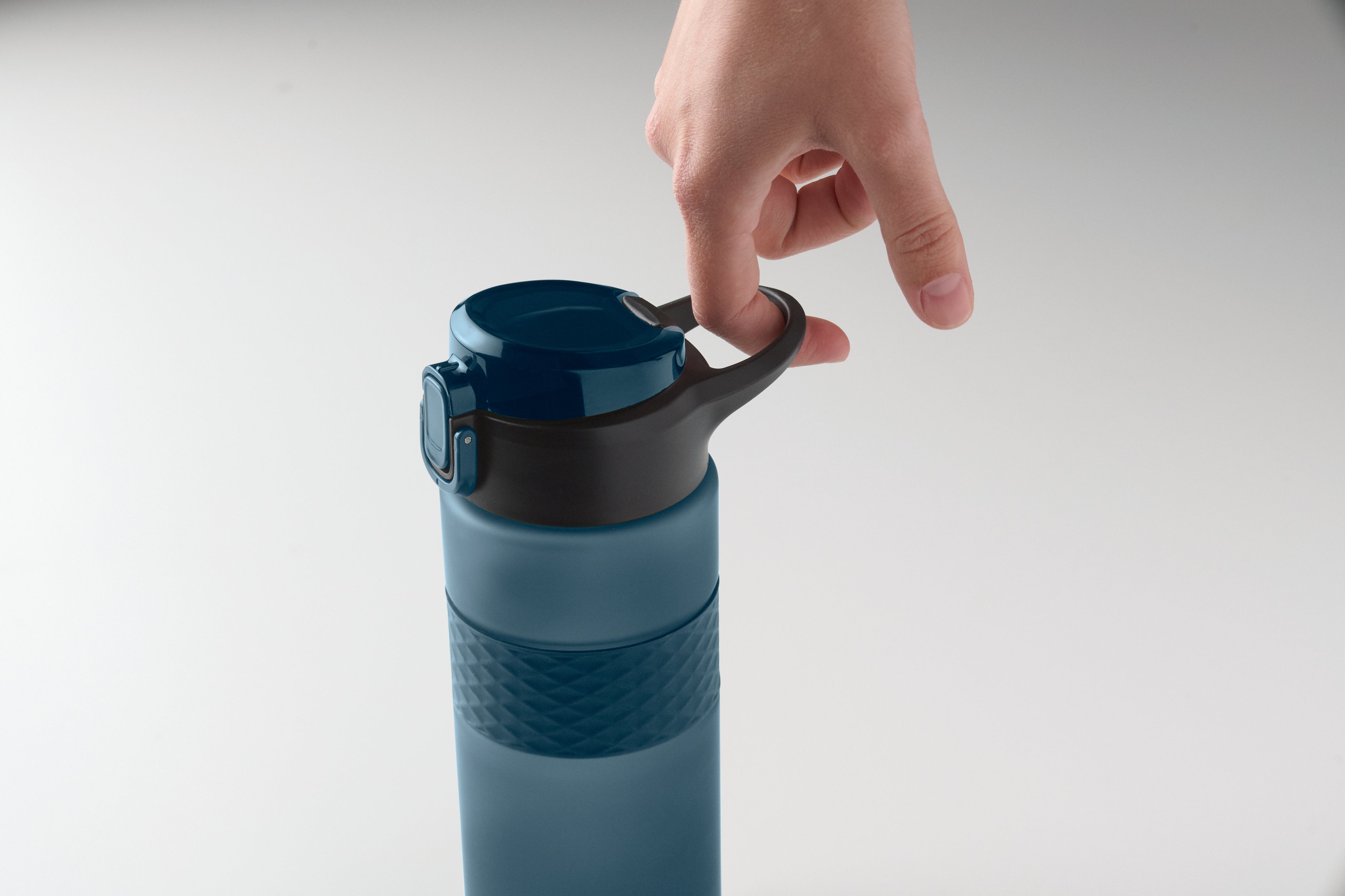 Butelka do picia RPET 700 ml ISJFORDEN