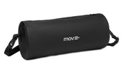 Torba sportowa z 300D RPET BRENNA TUBE