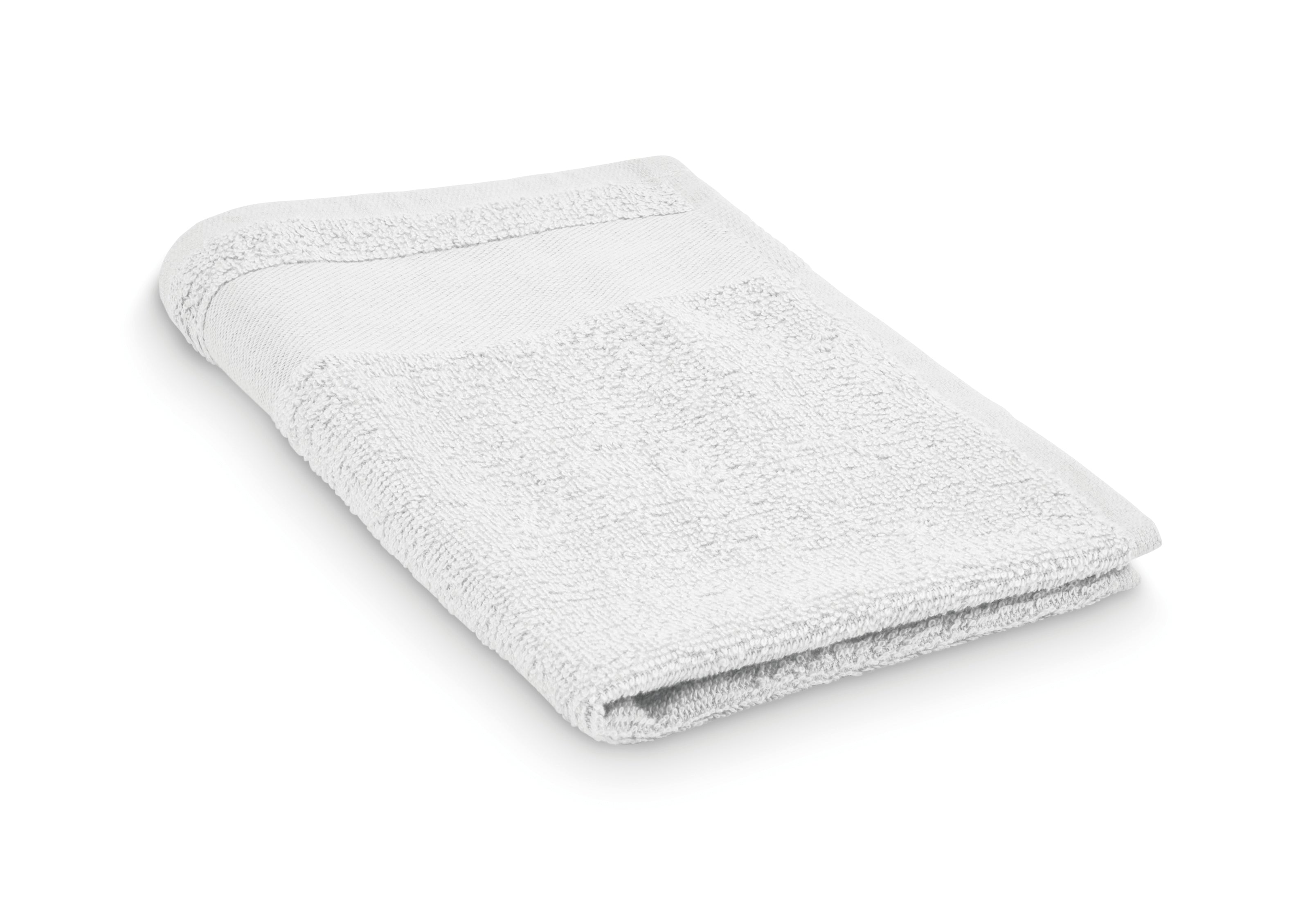 Bawełniany ręcznik dla gości ISLAND 30