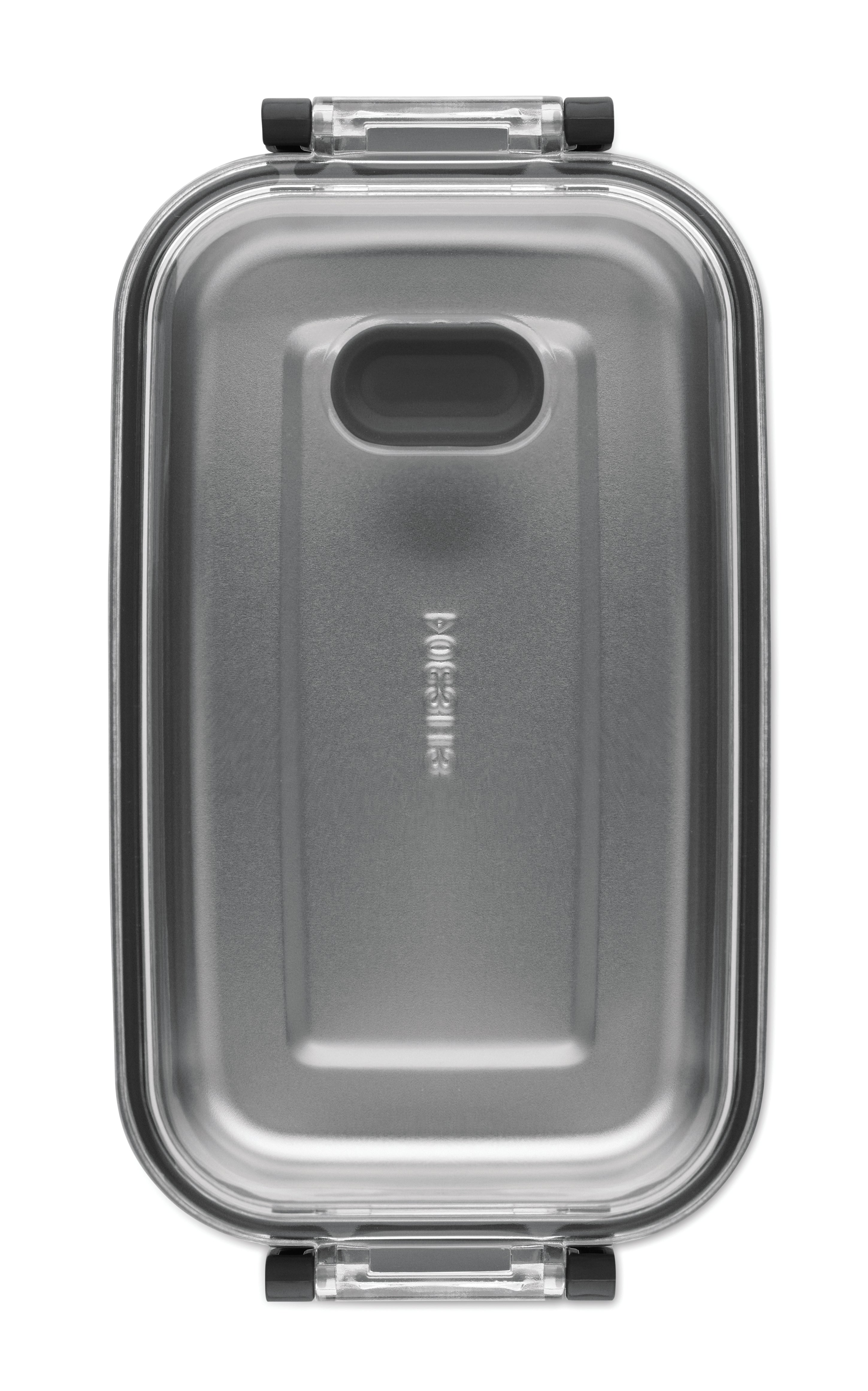 Lunchbox z PP HOAGIE