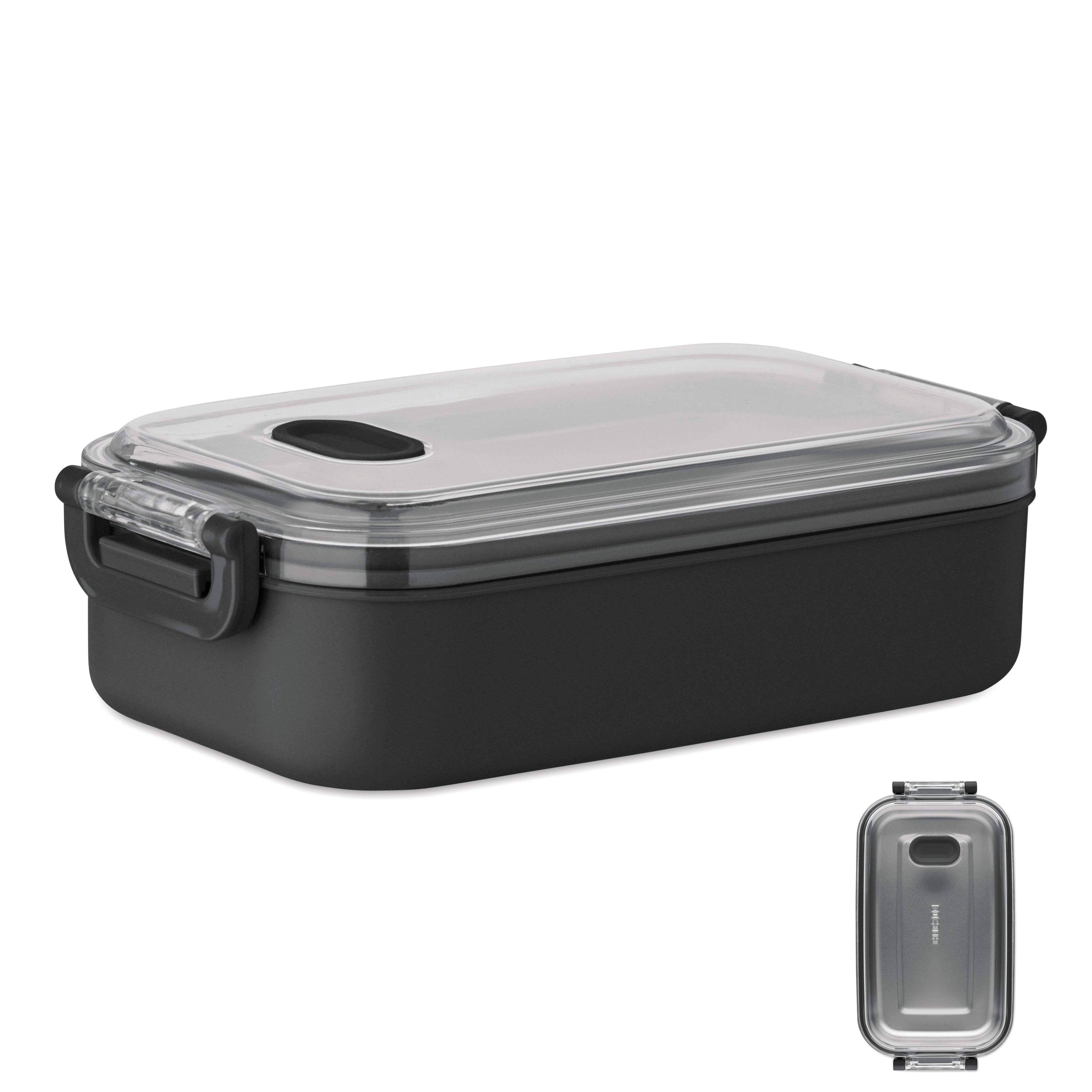 Lunchbox z PP HOAGIE