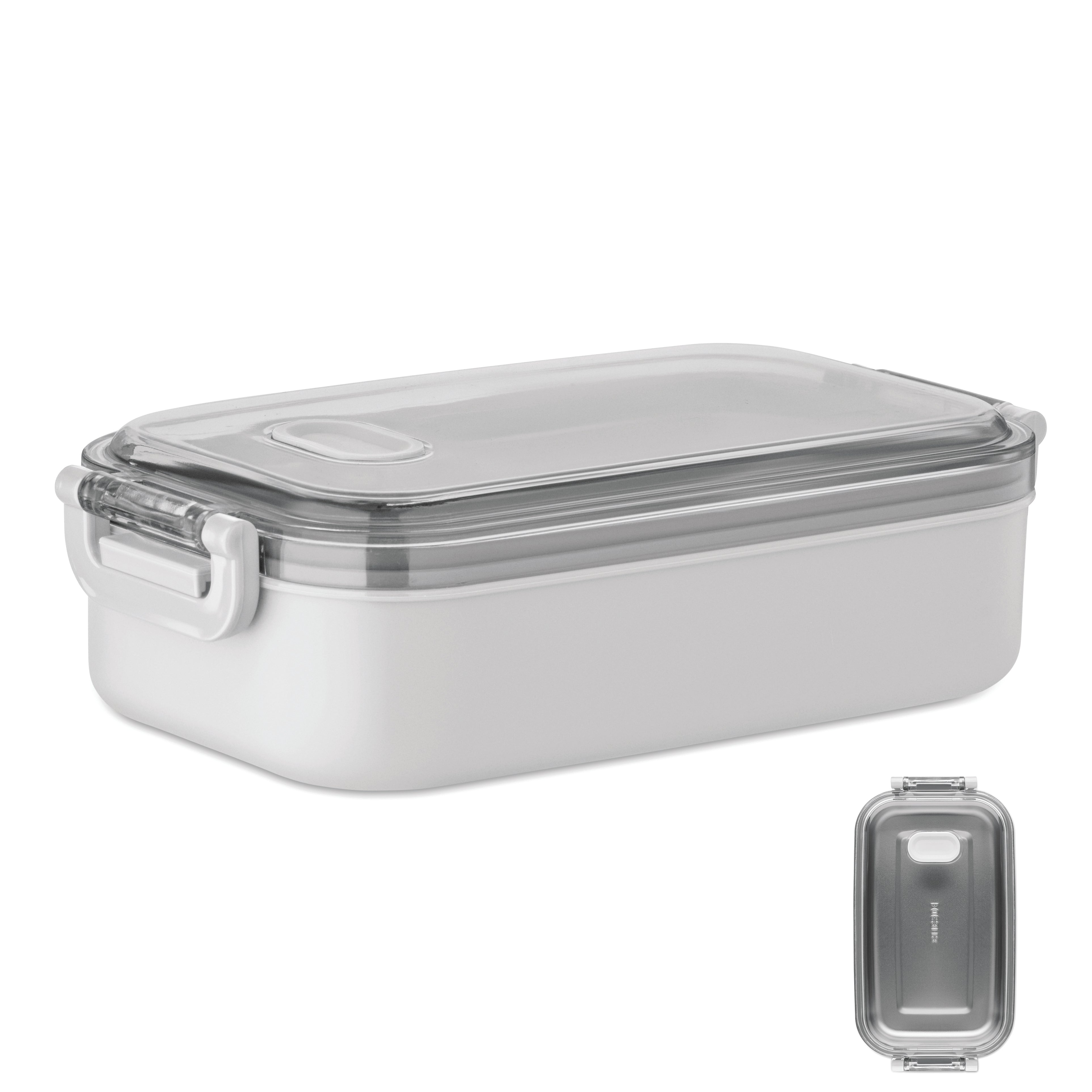 Lunchbox z PP HOAGIE