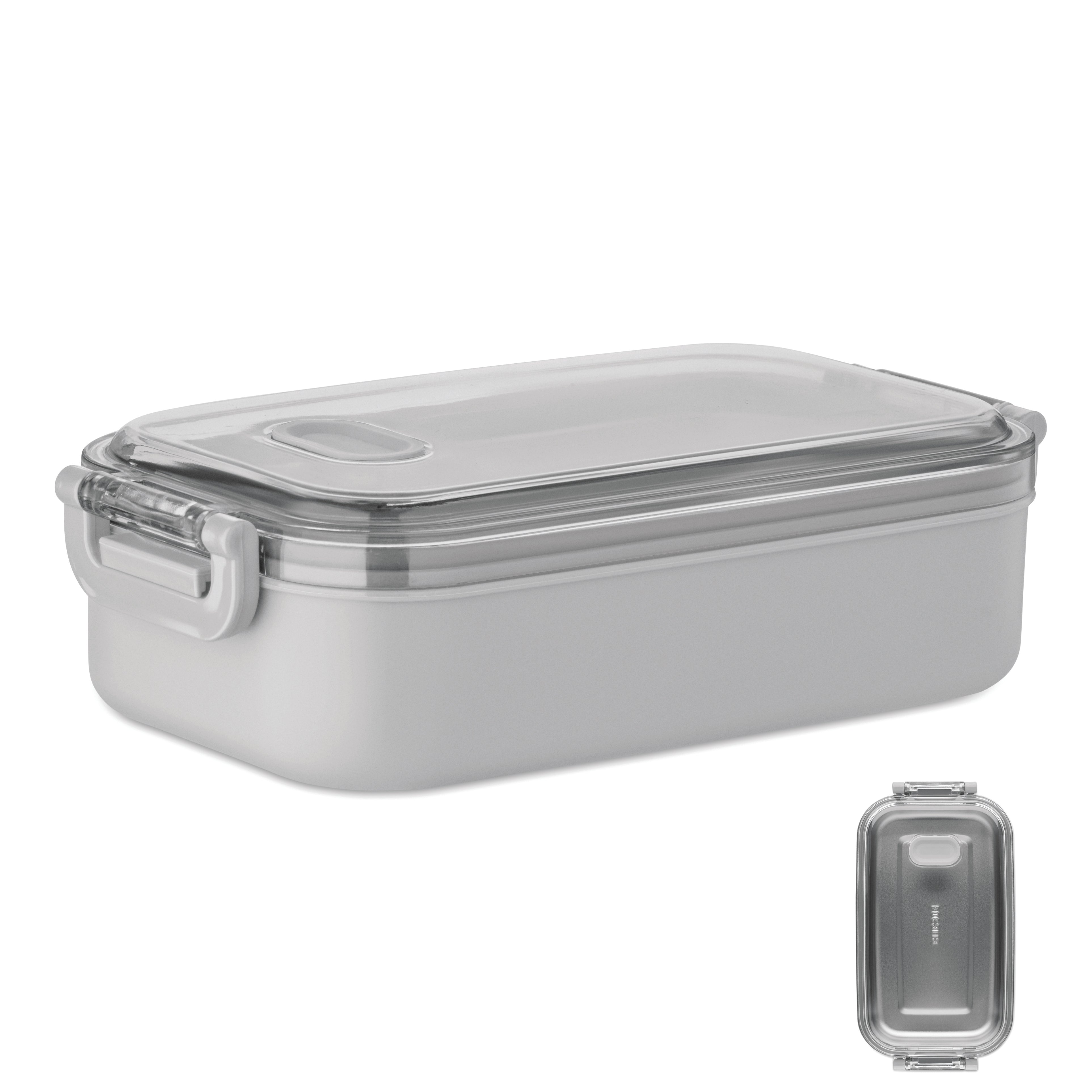 Lunchbox z PP HOAGIE