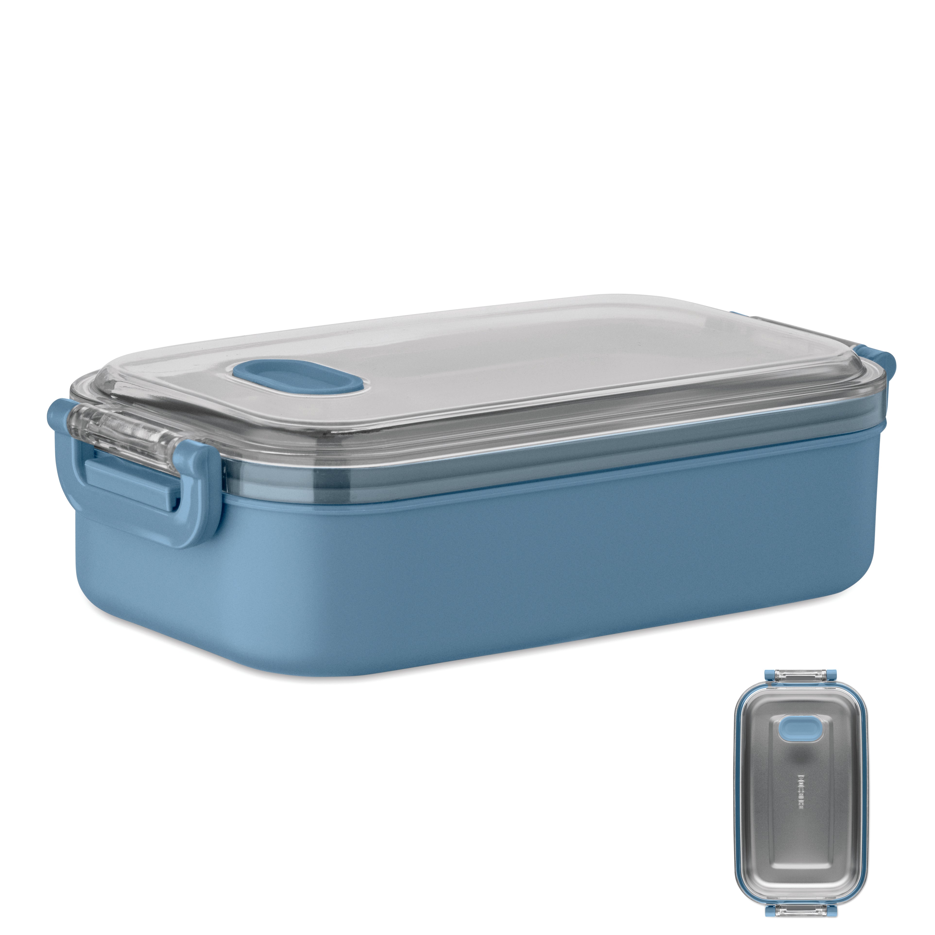 Lunchbox z PP HOAGIE