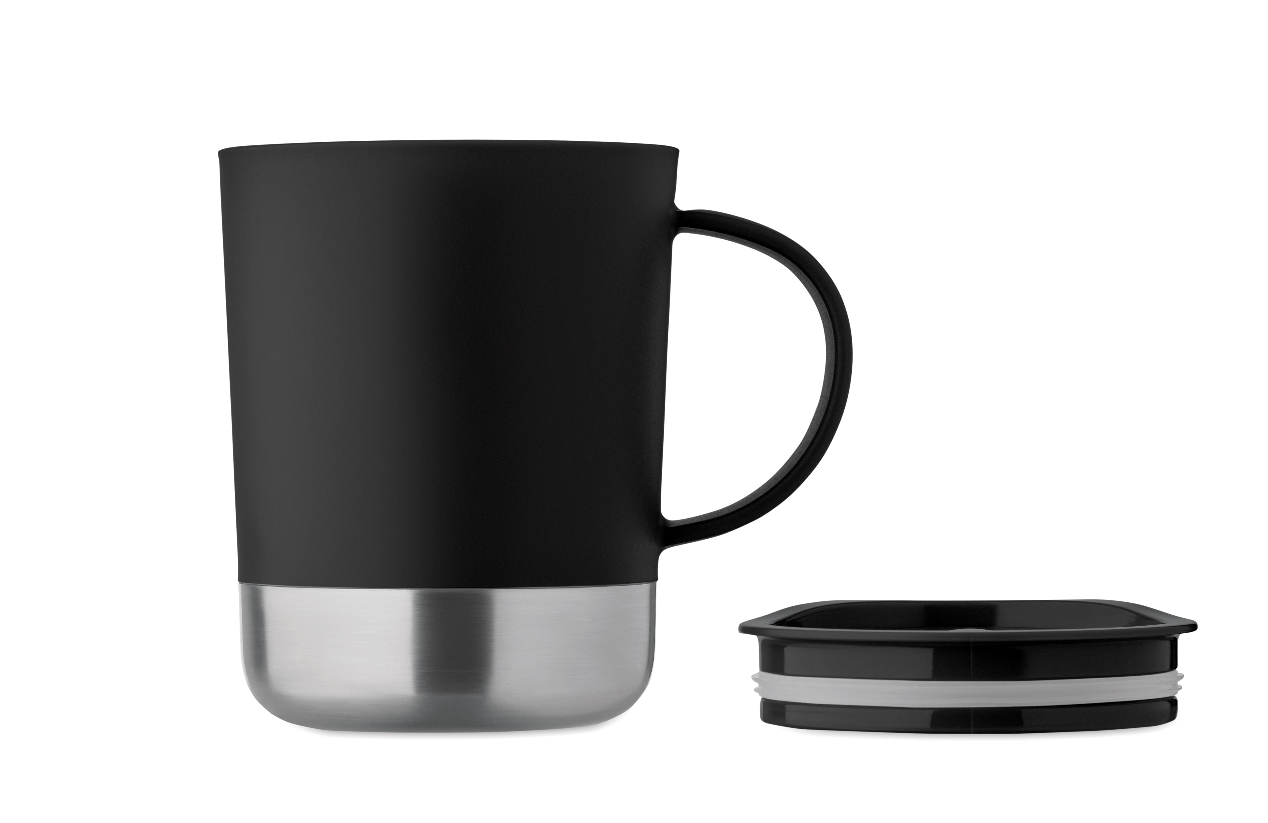 Kubek z 1 ścianką 300 ml BEAKER