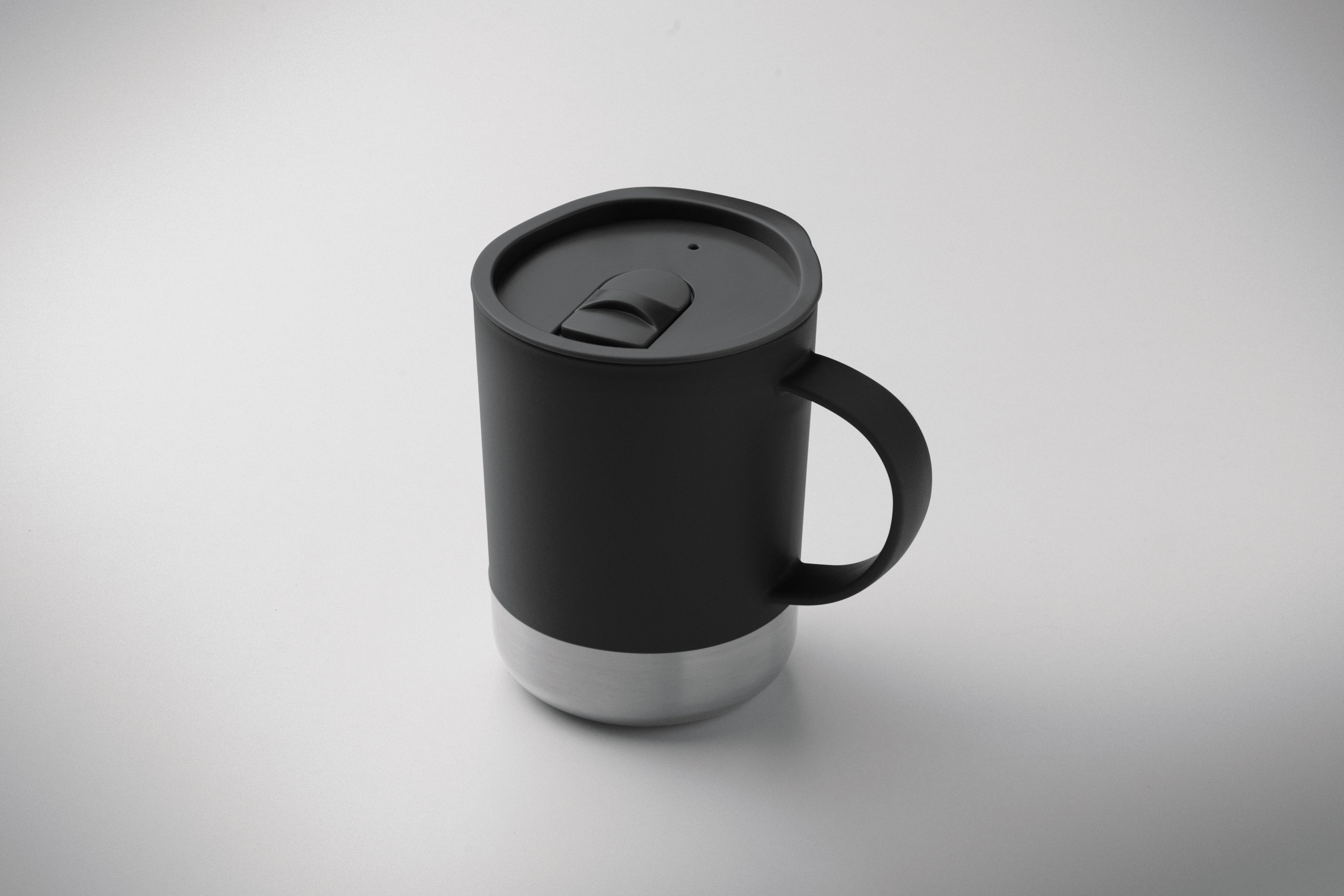 Kubek z 1 ścianką 300 ml BEAKER